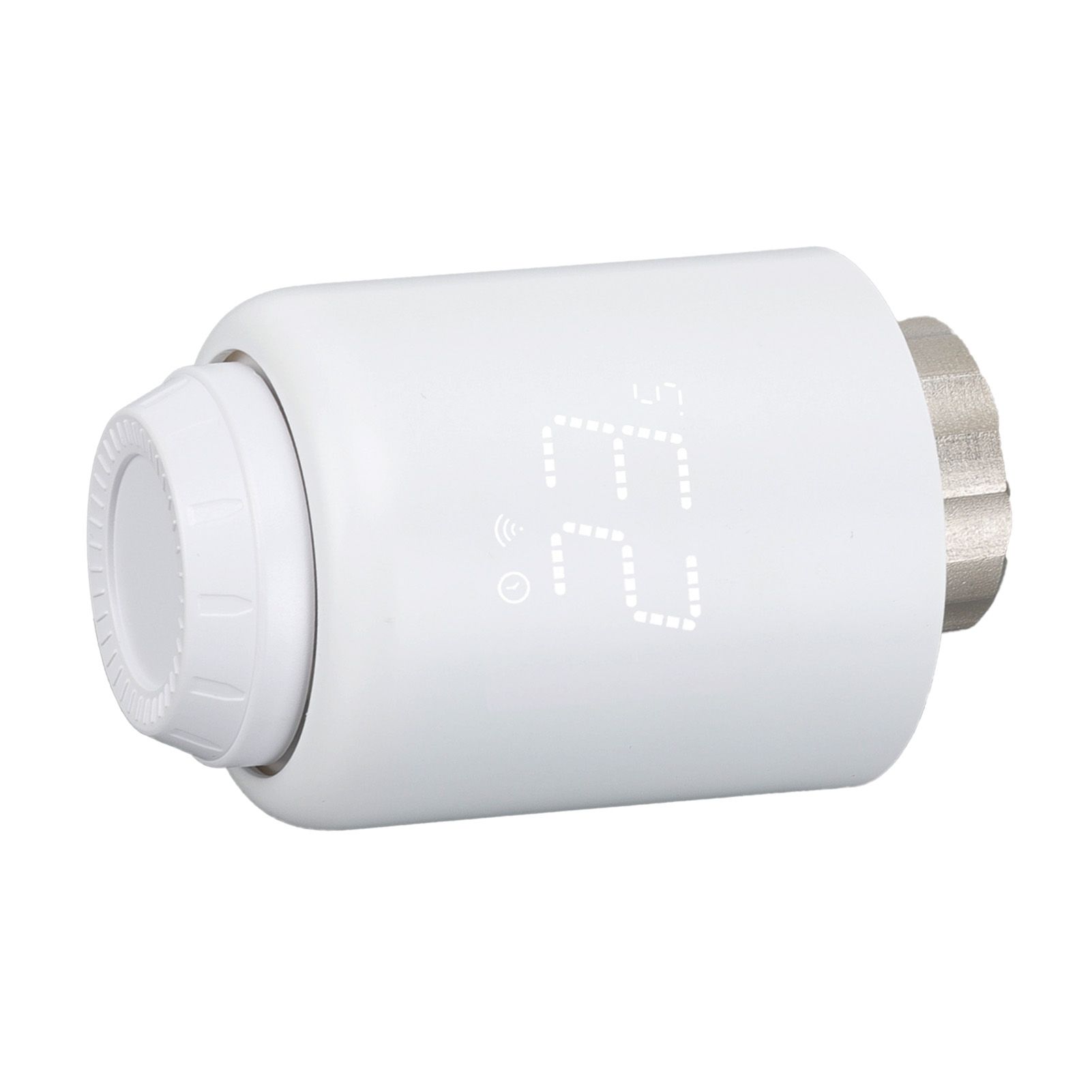 Smart Radiator Valve Thermostat Controller Wireless Control Timing Function for Home - Image 4
