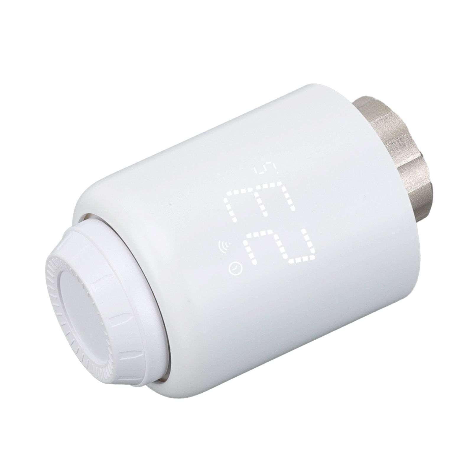 Smart Radiator Valve Thermostat Controller Wireless Control Timing Function for Home - Image 5