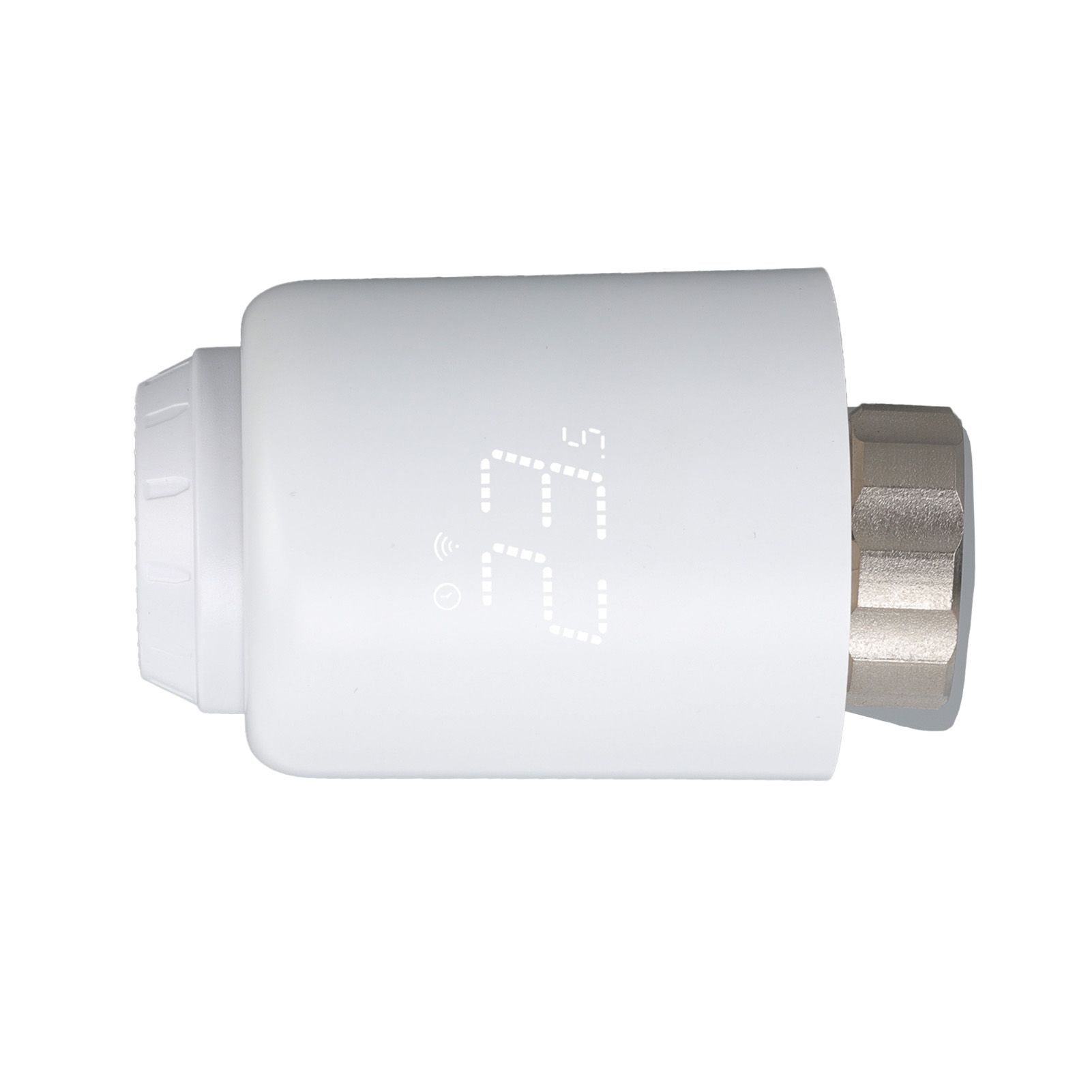 Smart Radiator Valve Thermostat Controller Wireless Control Timing Function for Home - Image 6