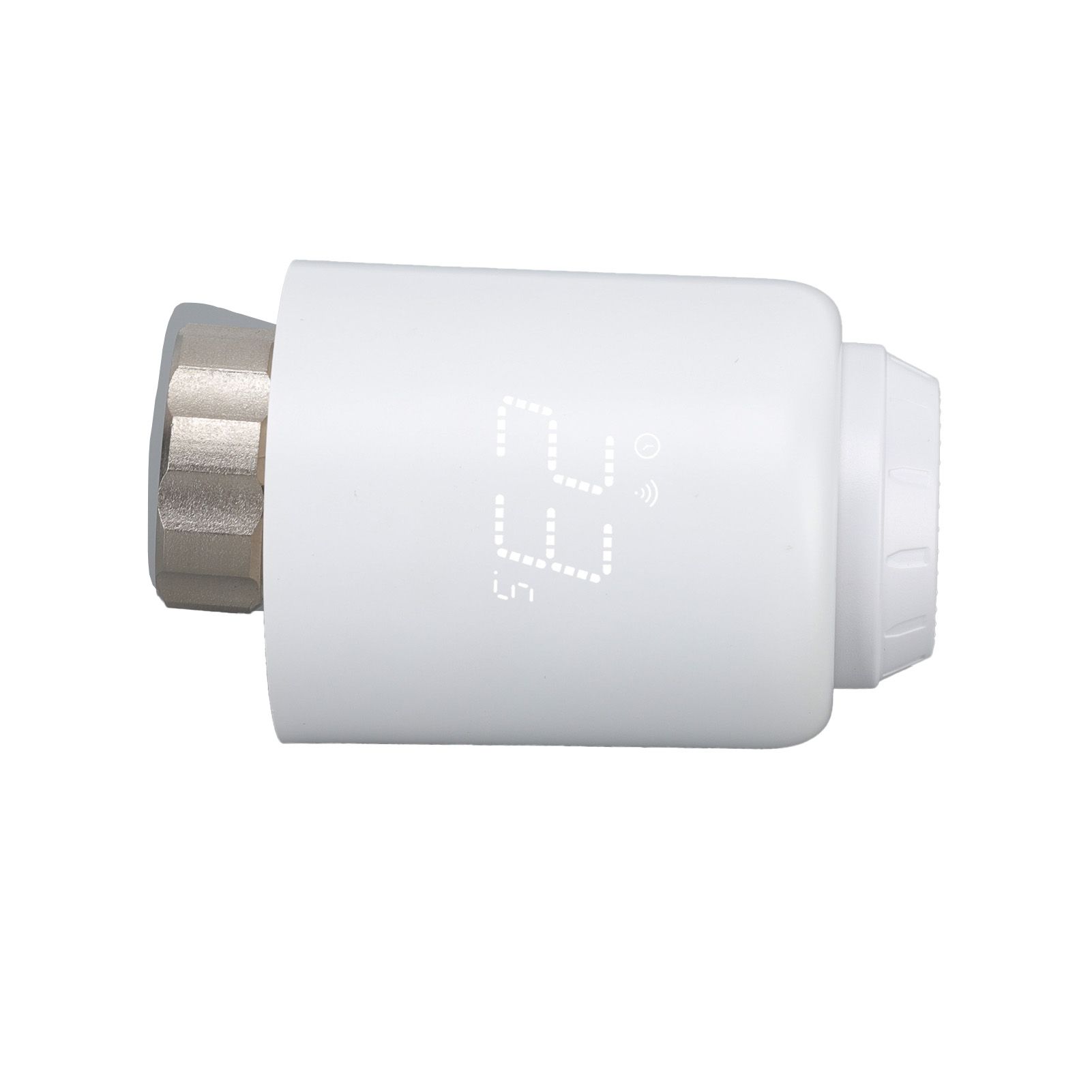 Smart Radiator Valve Thermostat Controller Wireless Control Timing Function for Home - Image 8