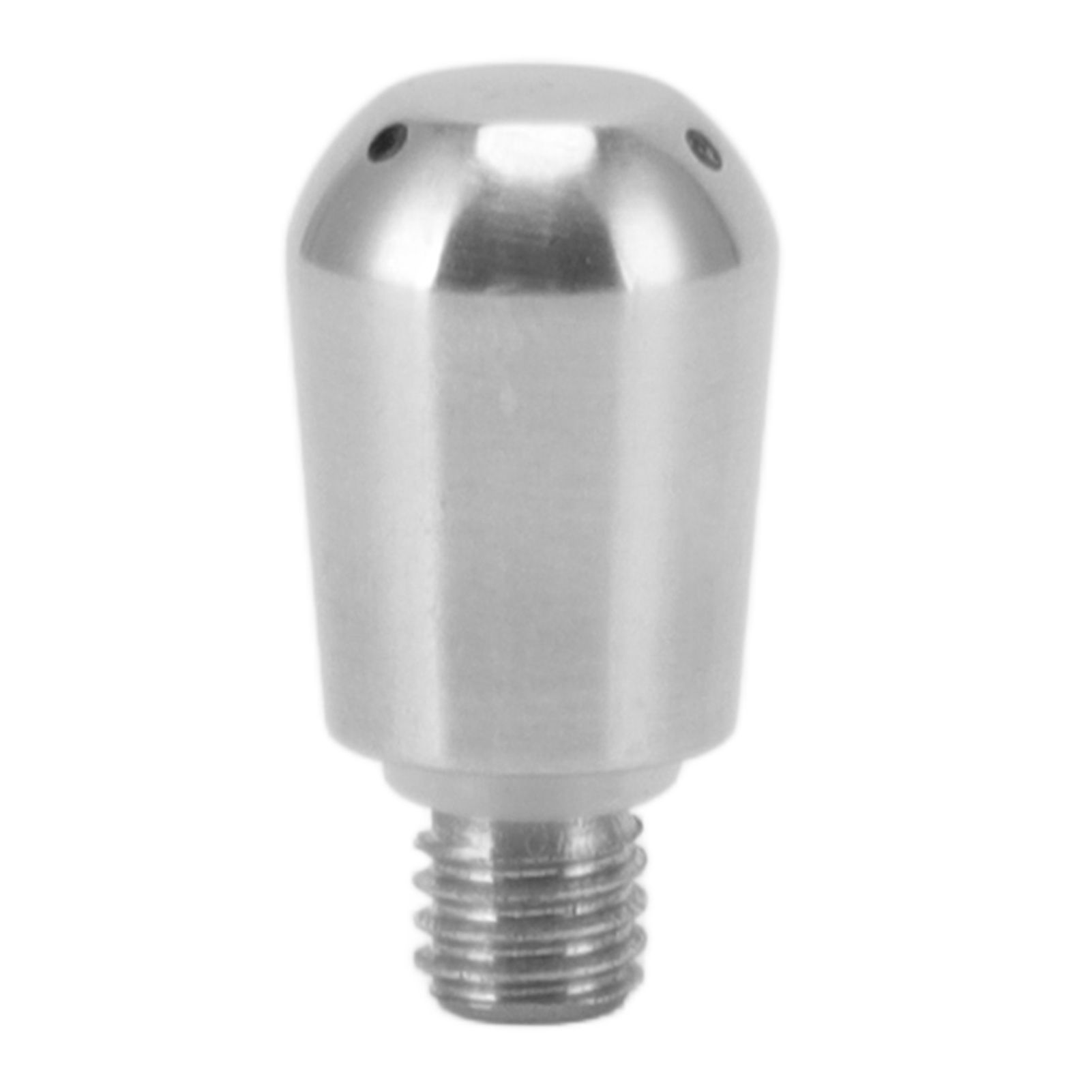 3 Holes Coffee Machine Steam Nozzle Accessories For GEMILAI CRM3605 Coffee Machine - Image 1