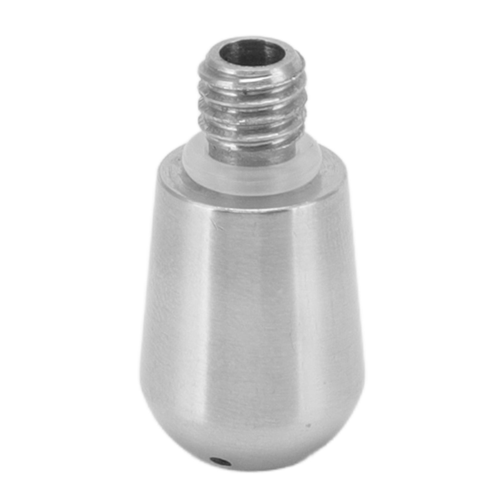 3 Holes Coffee Machine Steam Nozzle Accessories For GEMILAI CRM3605 Coffee Machine - Image 3