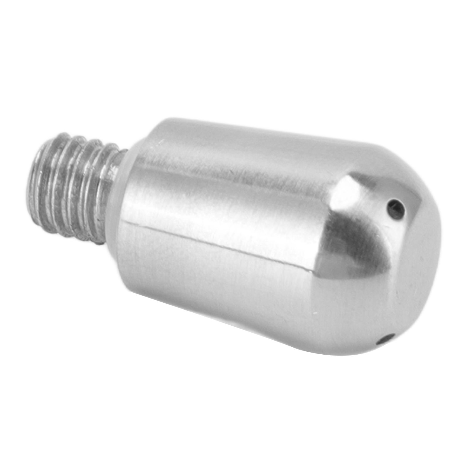 3 Holes Coffee Machine Steam Nozzle Accessories For GEMILAI CRM3605 Coffee Machine - Image 5