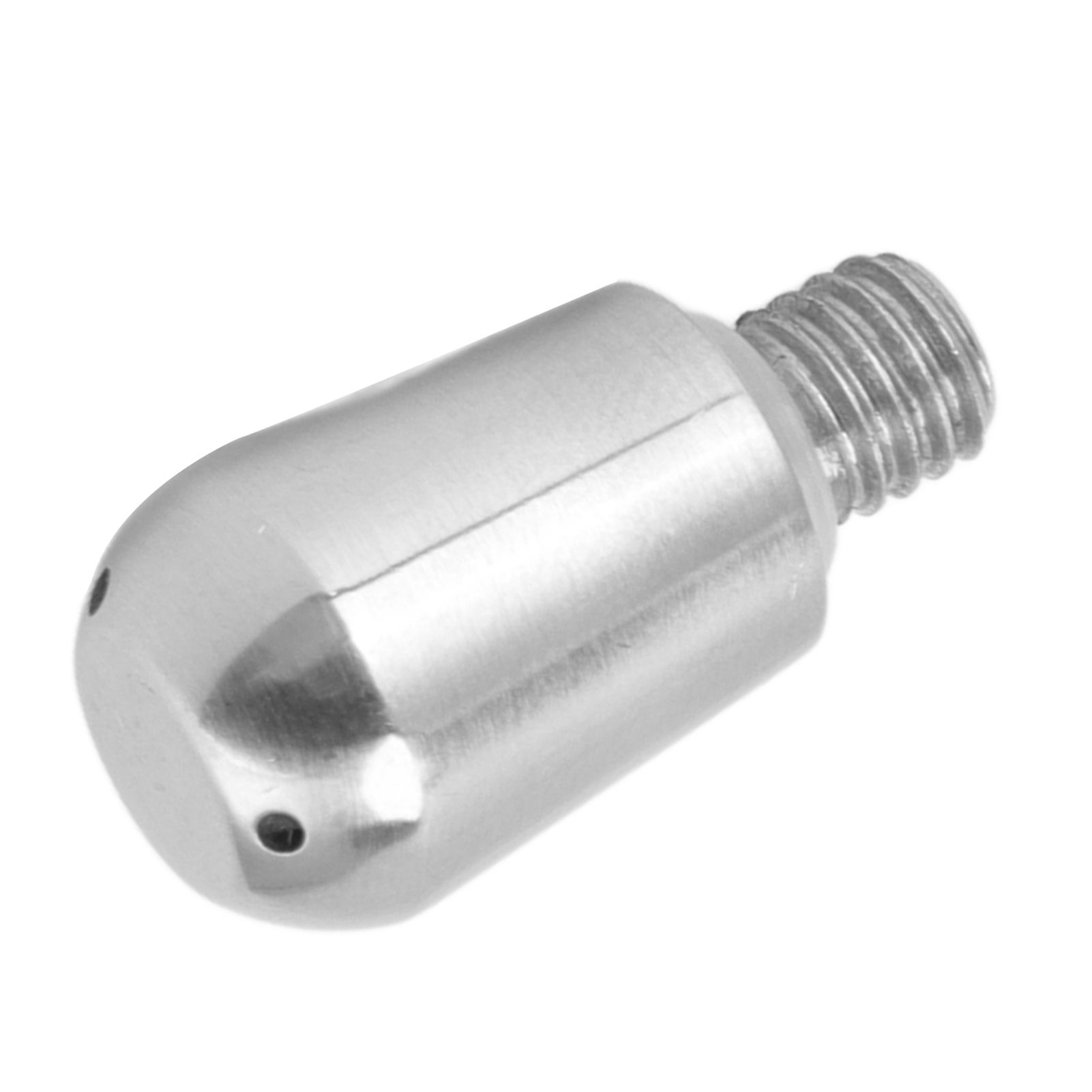 3 Holes Coffee Machine Steam Nozzle Accessories For GEMILAI CRM3605 Coffee Machine - Image 8