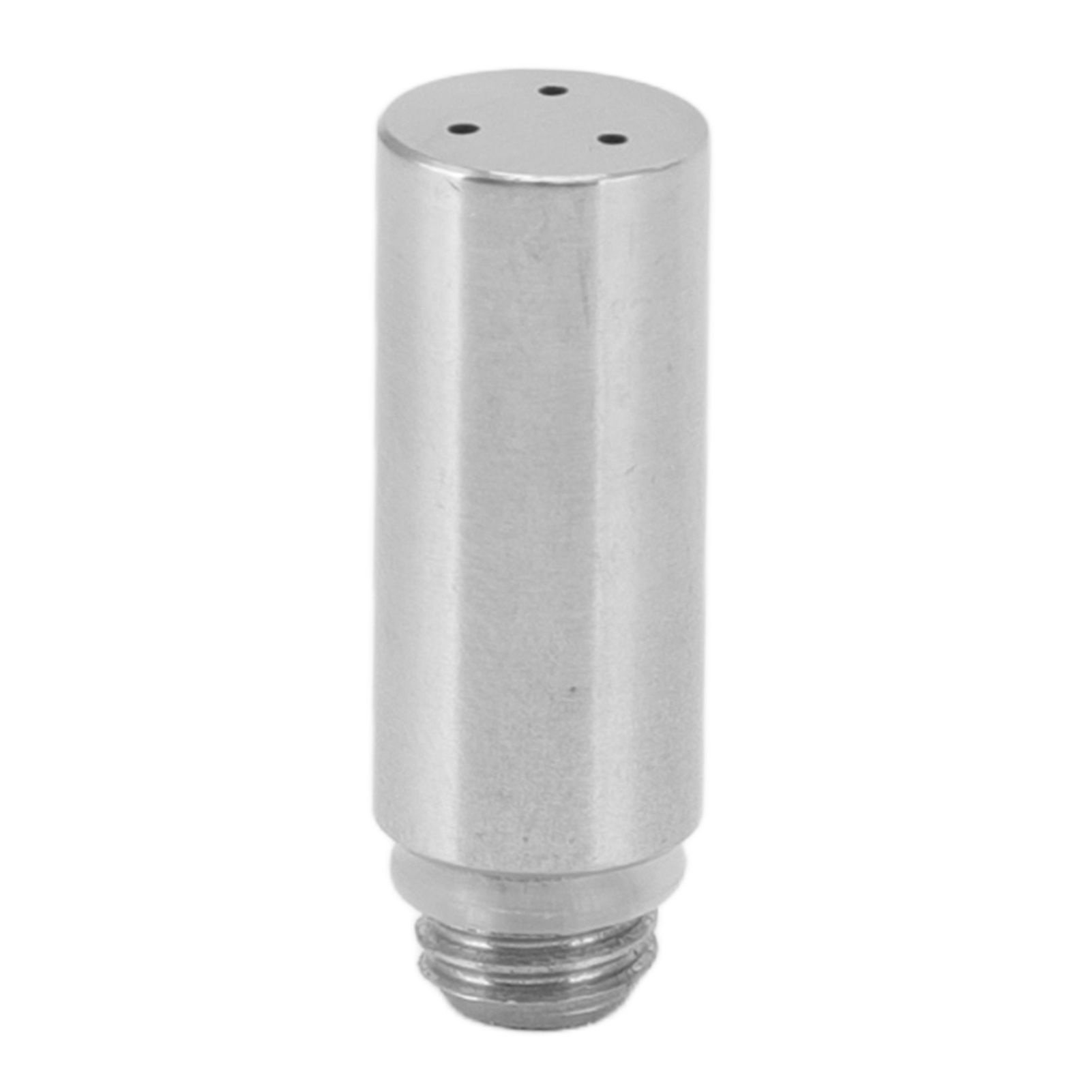 Coffee Machine Steam Nozzle Stainless Steel 3 Holes Nozzle Retrofit Accessories for Gaggia Nozzle - Image 1