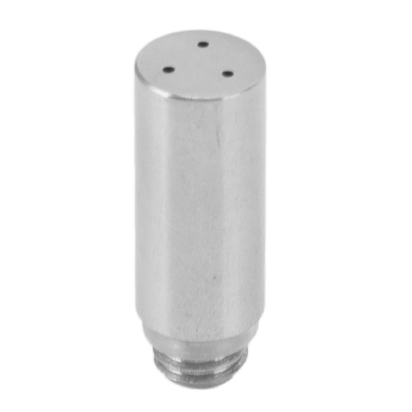 Coffee Machine Steam Nozzle Stainless Steel 3 Holes Nozzle Retrofit Accessories for Gaggia Nozzle - Image 2