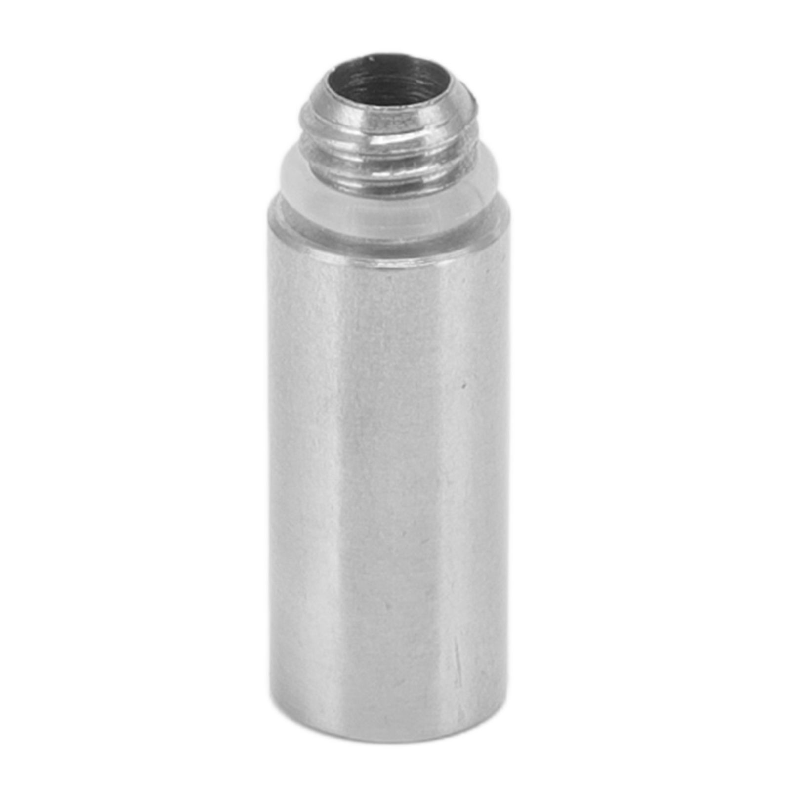 Coffee Machine Steam Nozzle Stainless Steel 3 Holes Nozzle Retrofit Accessories for Gaggia Nozzle - Image 3