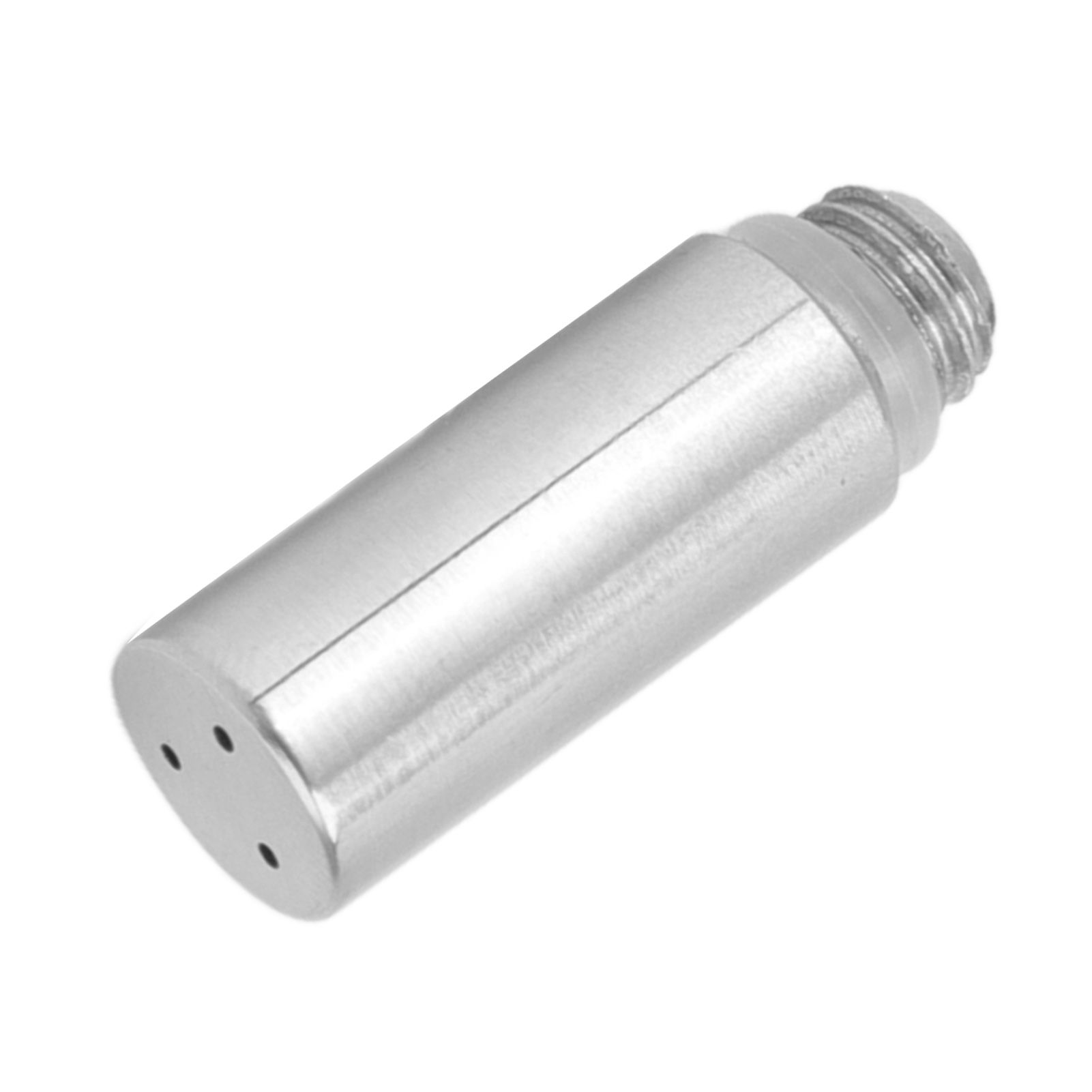 Coffee Machine Steam Nozzle Stainless Steel 3 Holes Nozzle Retrofit Accessories for Gaggia Nozzle - Image 8