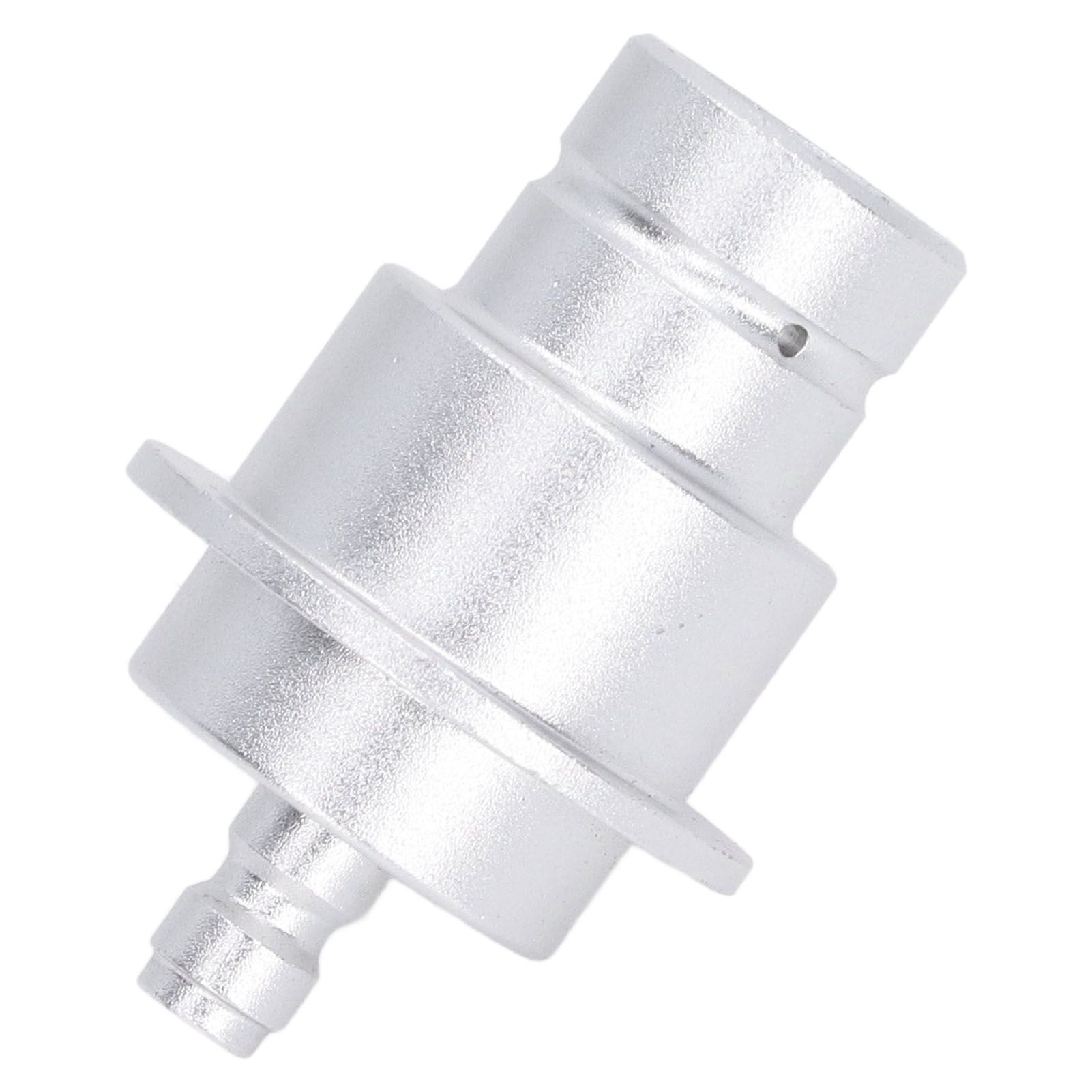 CO2 Adapter for Soda Water for DUO for Terra for Art Soda Maker CO2 Cylinder Silver Male Adapter - Image 5