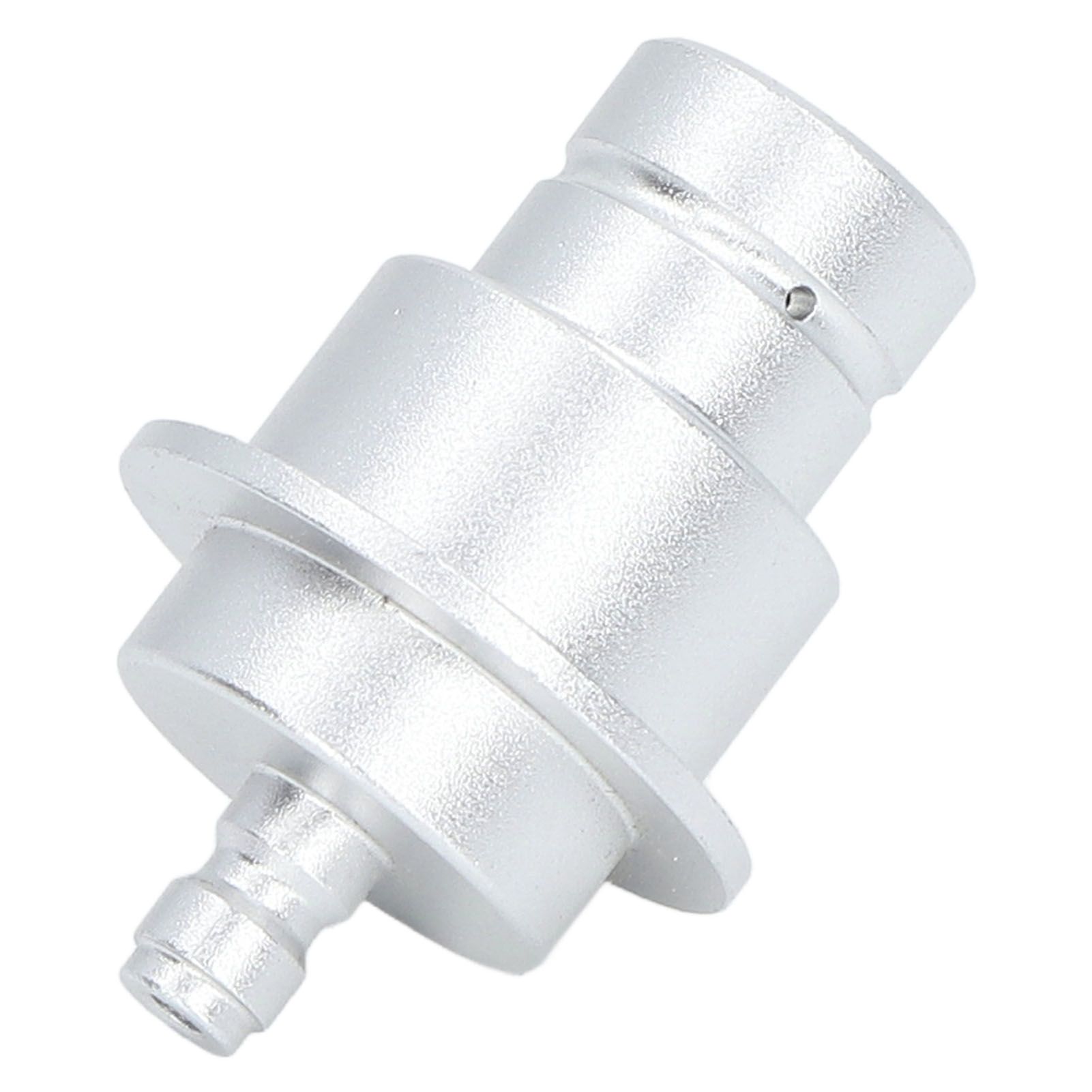 CO2 Adapter for Soda Water for DUO for Terra for Art Soda Maker CO2 Cylinder Silver Male Adapter - Image 6