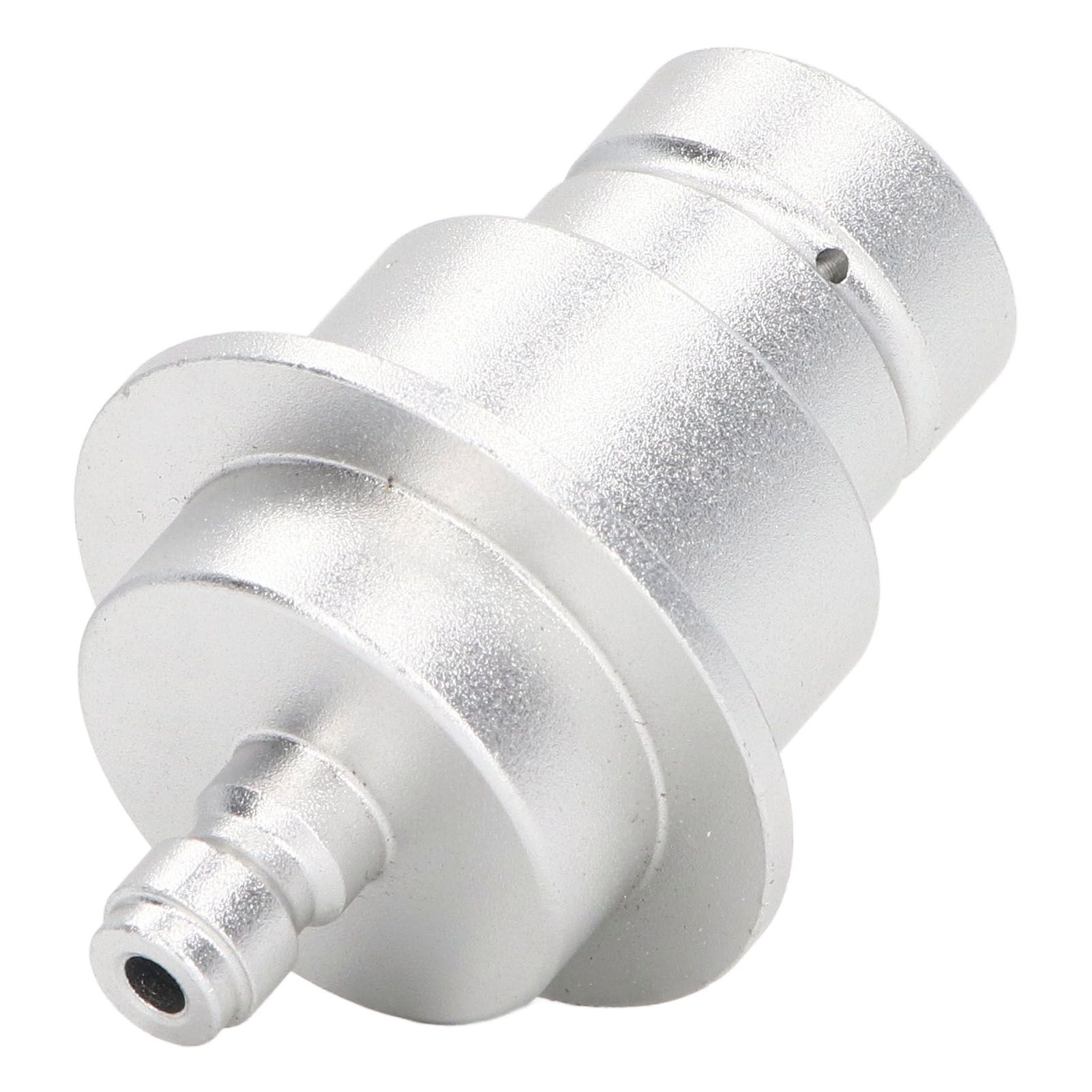 CO2 Adapter for Soda Water for DUO for Terra for Art Soda Maker CO2 Cylinder Silver Male Adapter - Image 8