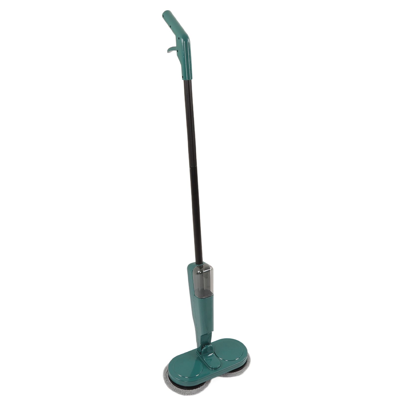 Multifunctional Electric Floor Mop USB Charging Cordless Electric Mop for Floor Cleaning - Image 2