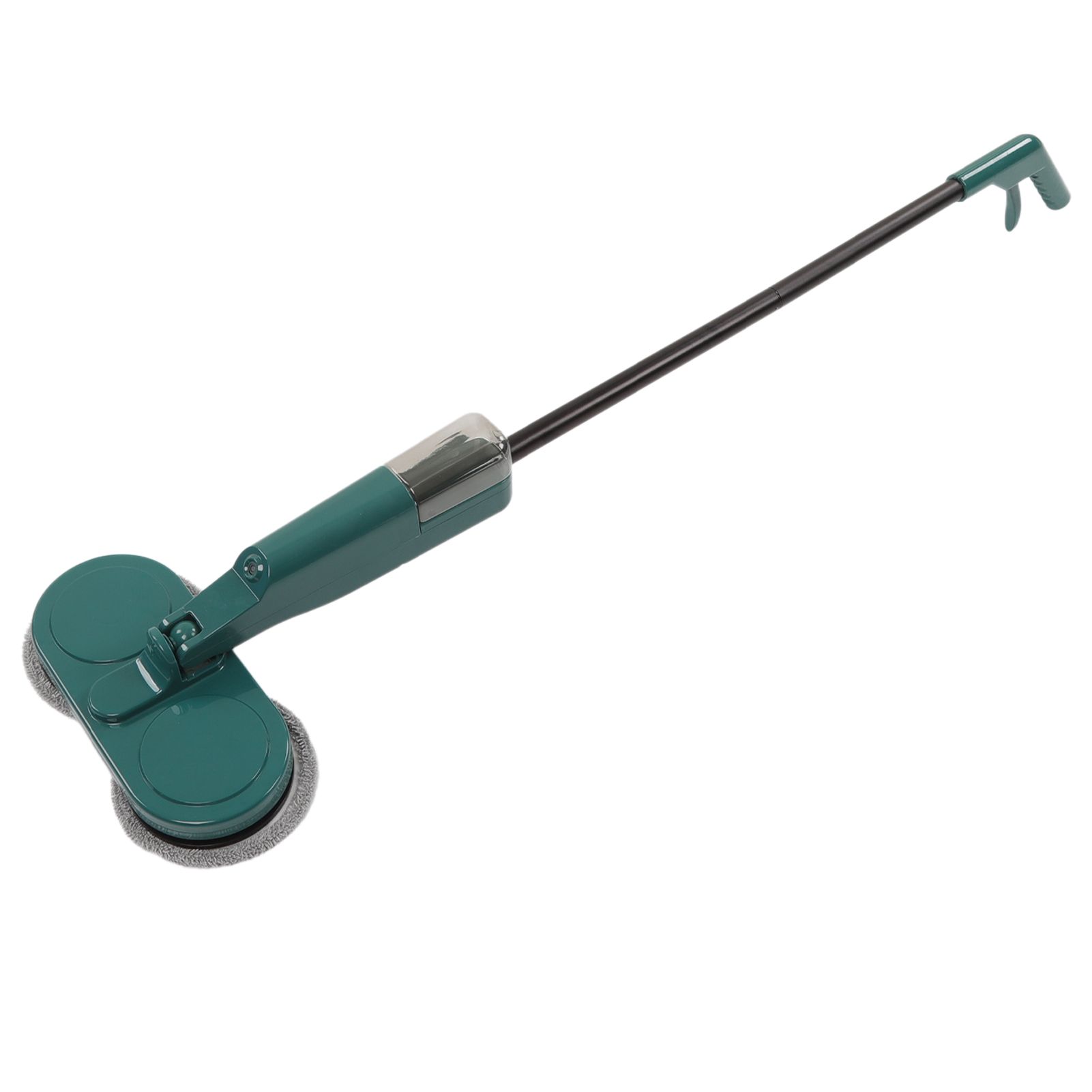 Multifunctional Electric Floor Mop USB Charging Cordless Electric Mop for Floor Cleaning - Image 7
