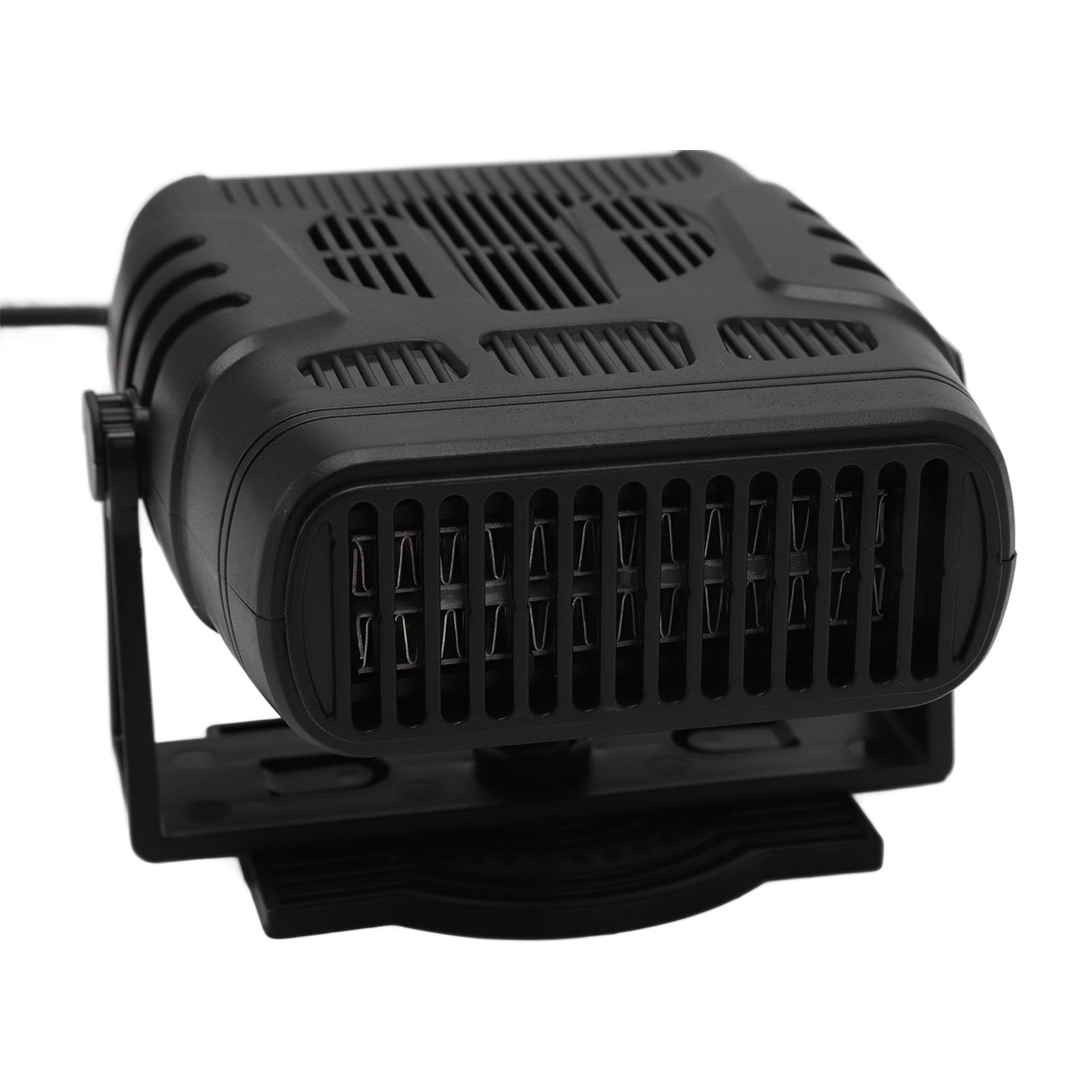 Car Heater Dual Use 2 Modes Angle Adjustment Fireproof Car Demister Defroster for Cleaning Windshield Window 24V 120W - Image 2