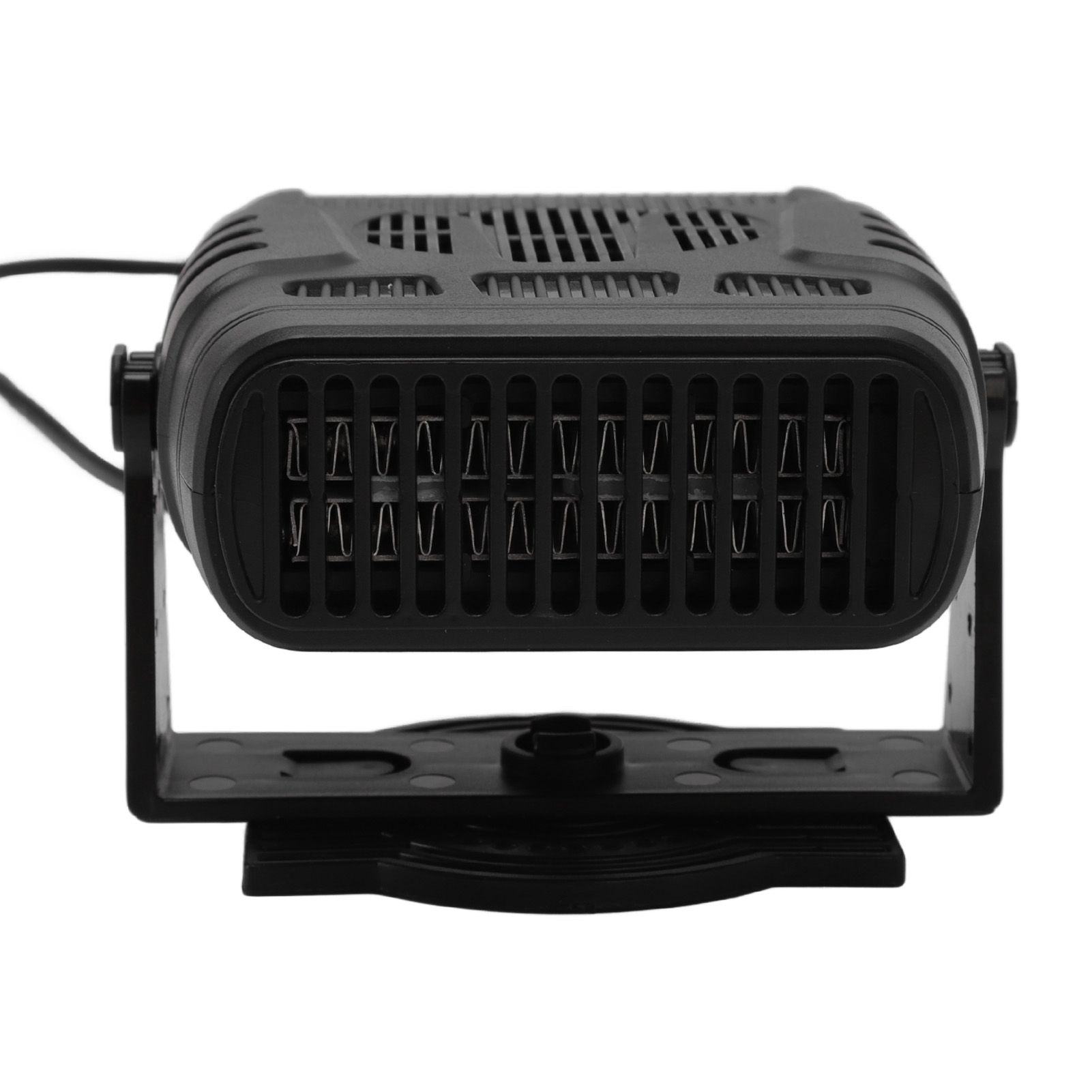 Car Heater Dual Use 2 Modes Angle Adjustment Fireproof Car Demister Defroster for Cleaning Windshield Window 24V 120W - Image 3