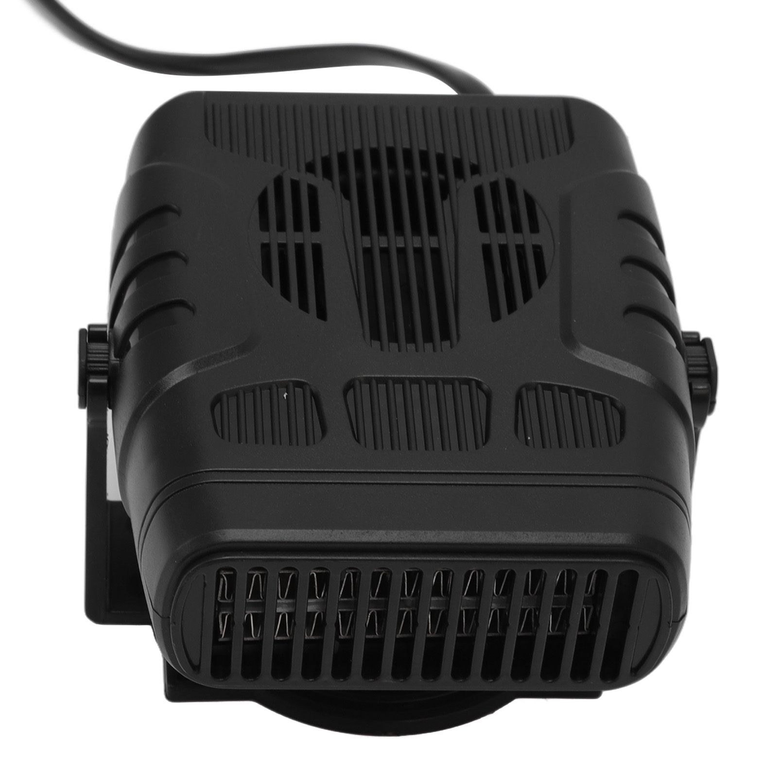 Car Heater Dual Use 2 Modes Angle Adjustment Fireproof Car Demister Defroster for Cleaning Windshield Window 24V 120W - Image 4
