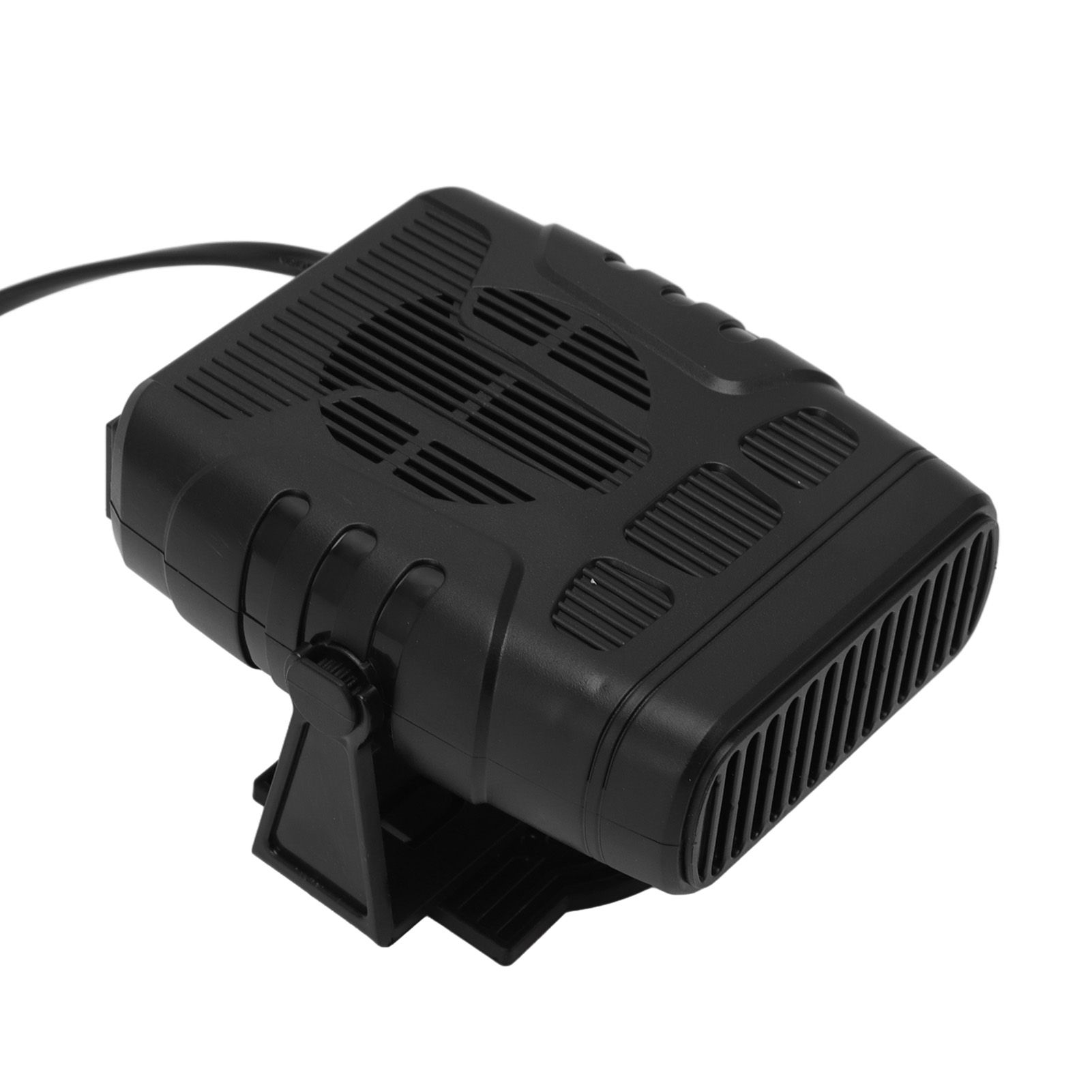 Car Heater Dual Use 2 Modes Angle Adjustment Fireproof Car Demister Defroster for Cleaning Windshield Window 12V 200W - Image 5