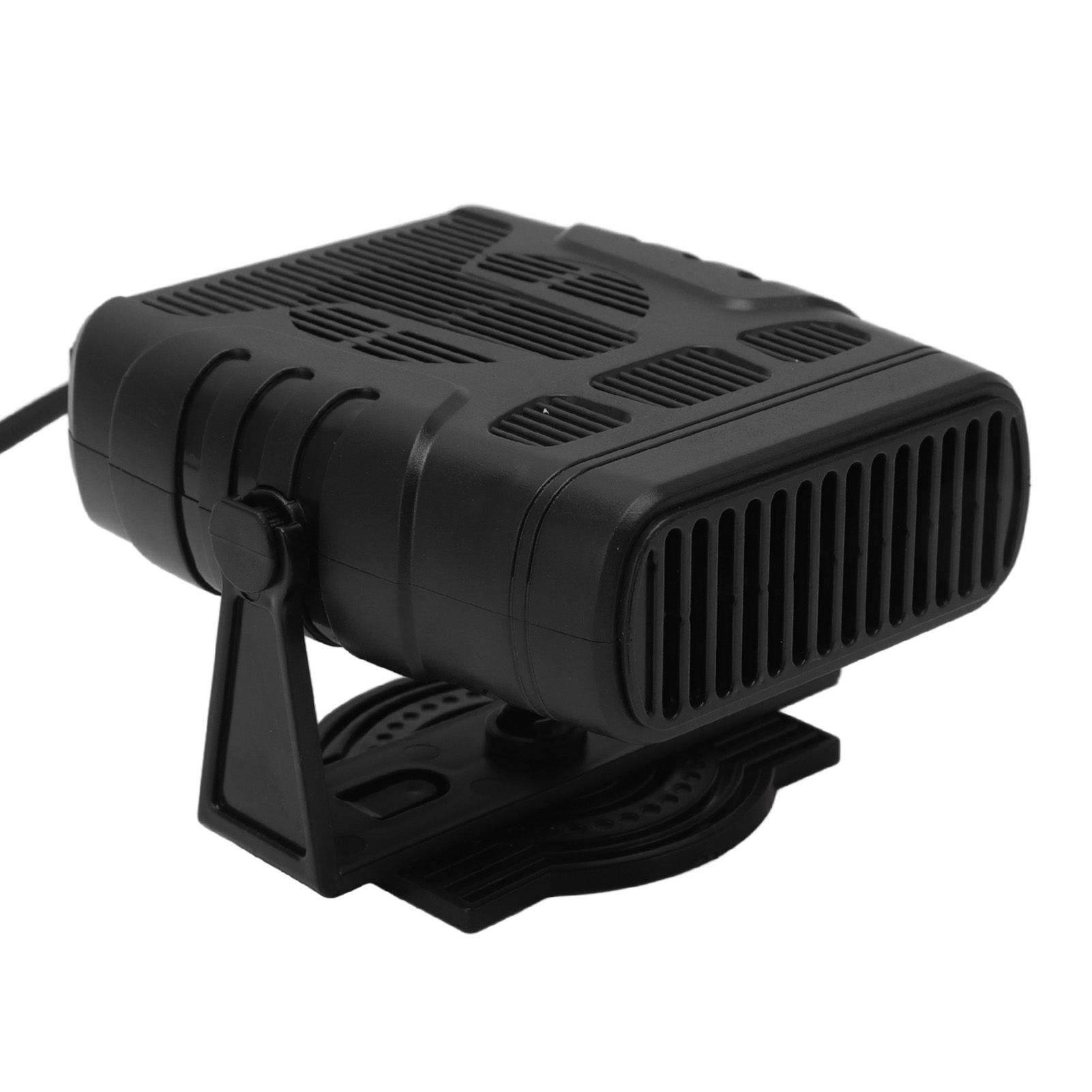 Car Heater Dual Use 2 Modes Angle Adjustment Fireproof Car Demister Defroster for Cleaning Windshield Window 12V 200W - Image 6