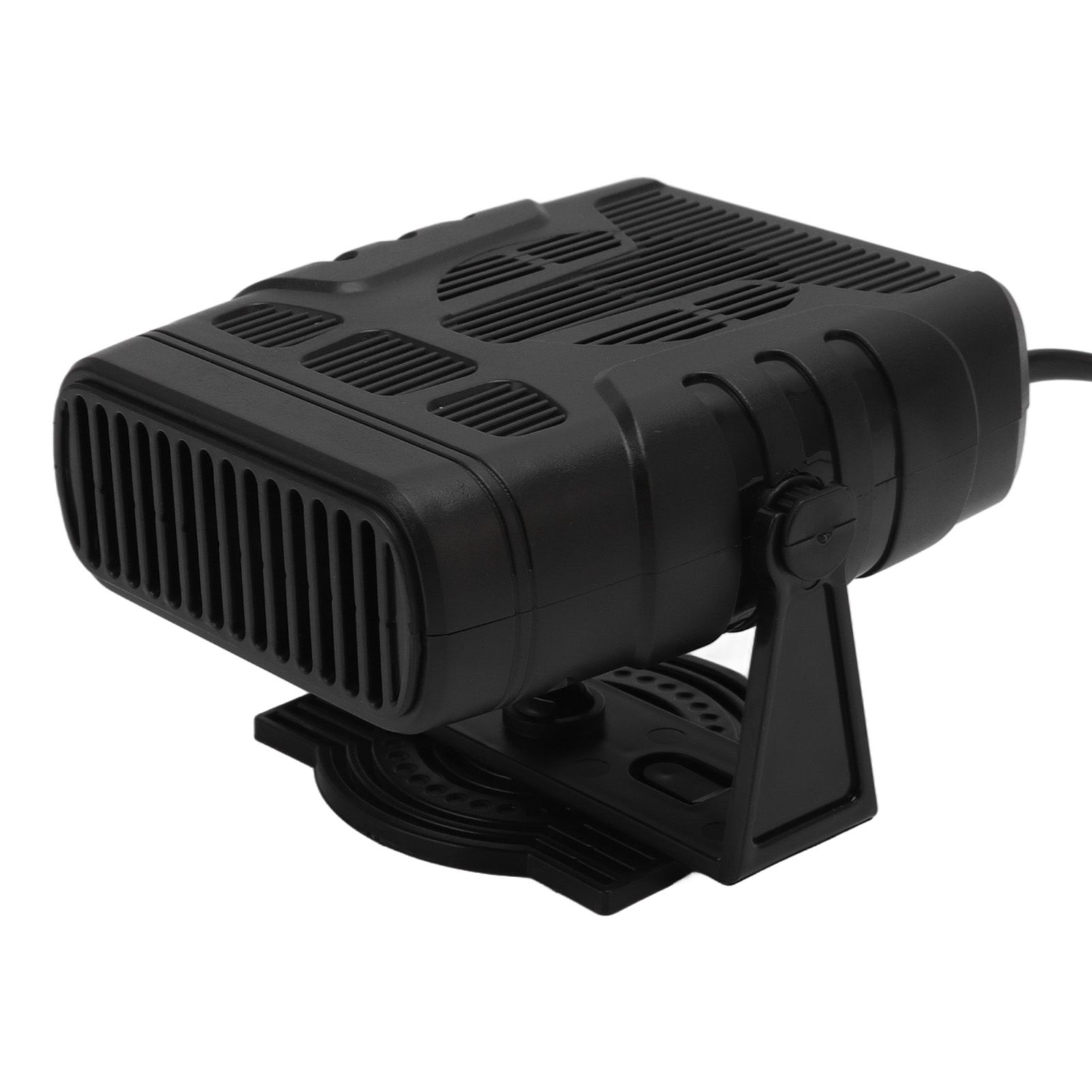 Car Heater Dual Use 2 Modes Angle Adjustment Fireproof Car Demister Defroster for Cleaning Windshield Window 12V 200W - Image 7