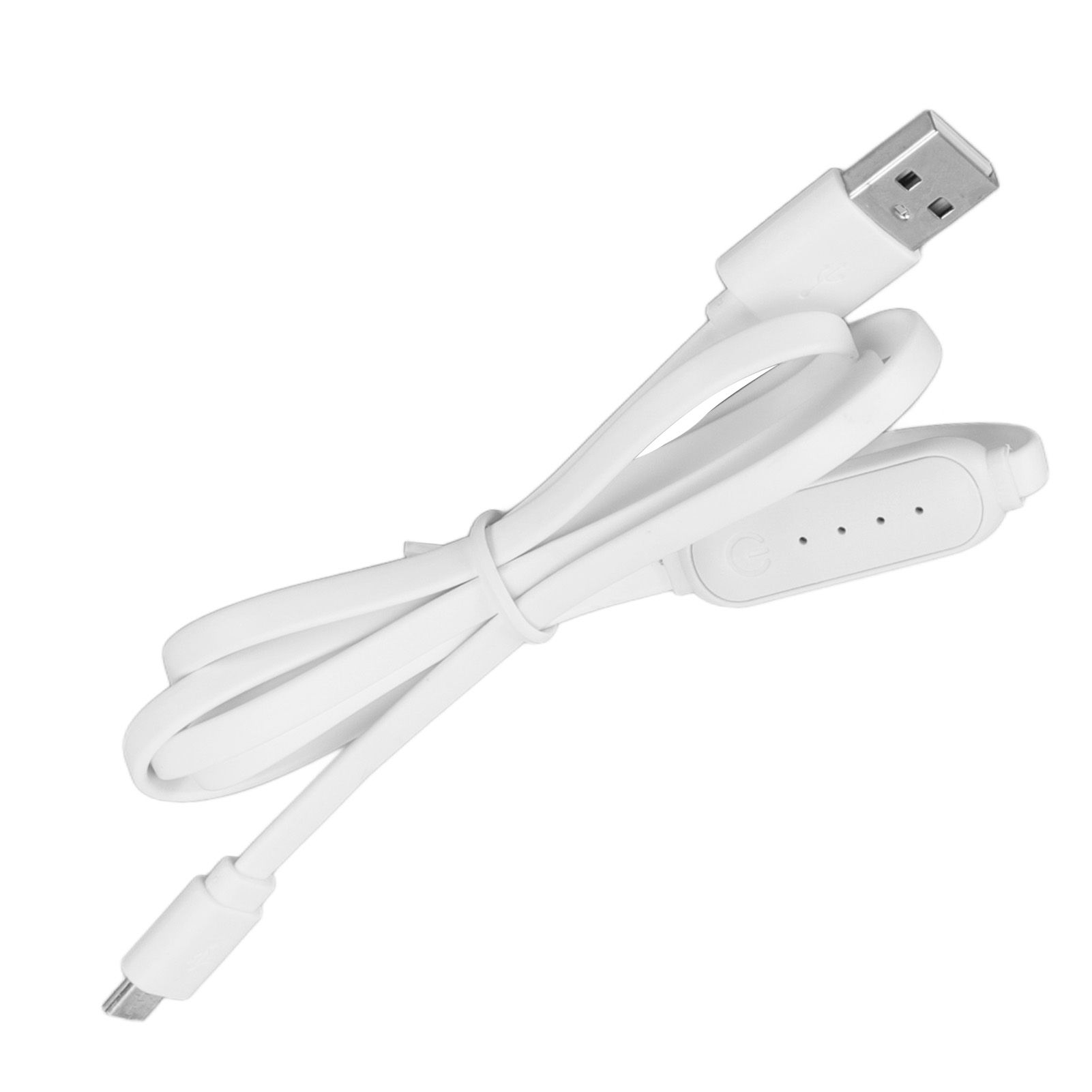 USB 5V Temperature Controller Temperature Control Power Cable Extension Cable with 3 Speed Adjustment - Image 6