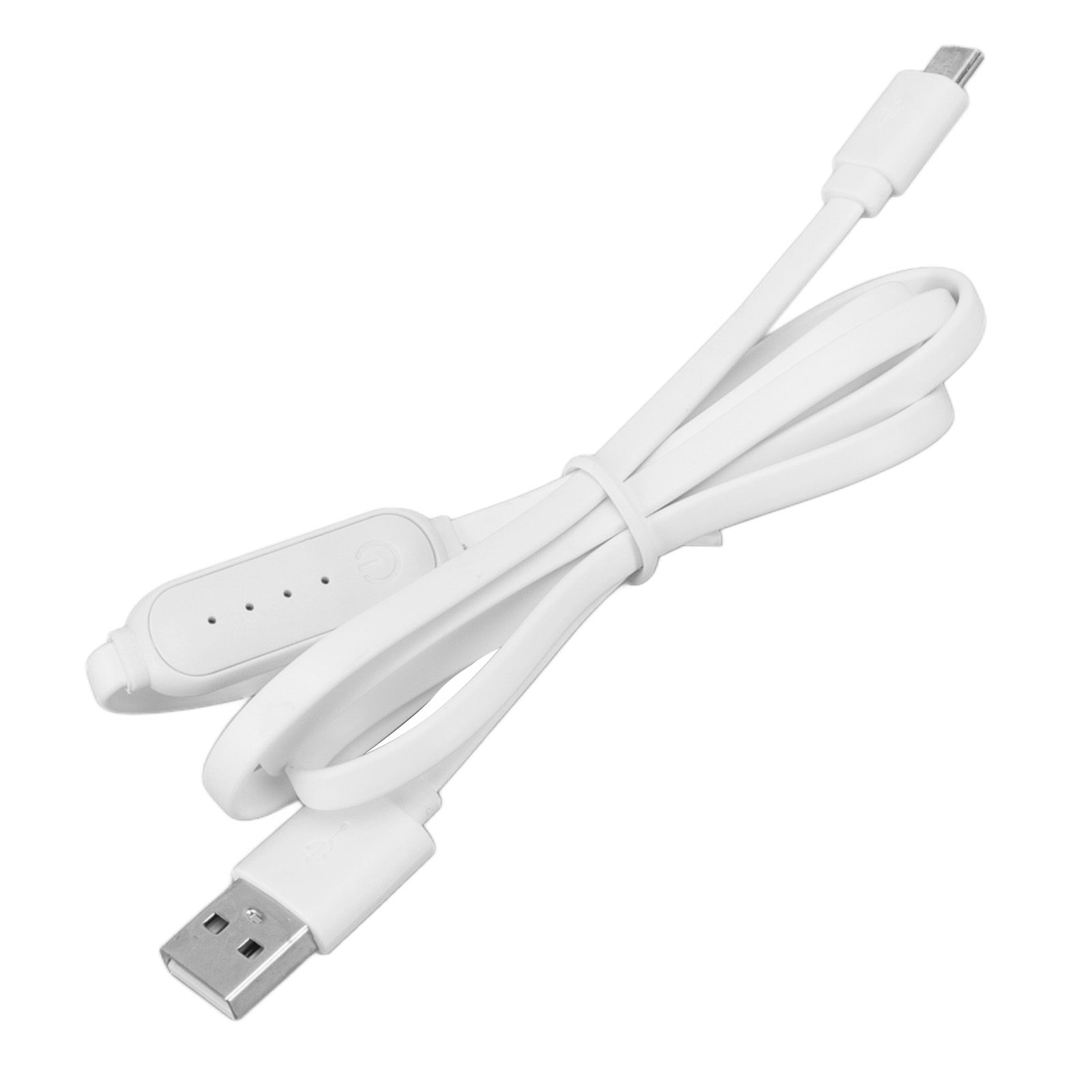 USB 5V Temperature Controller Temperature Control Power Cable Extension Cable with 3 Speed Adjustment - Image 7