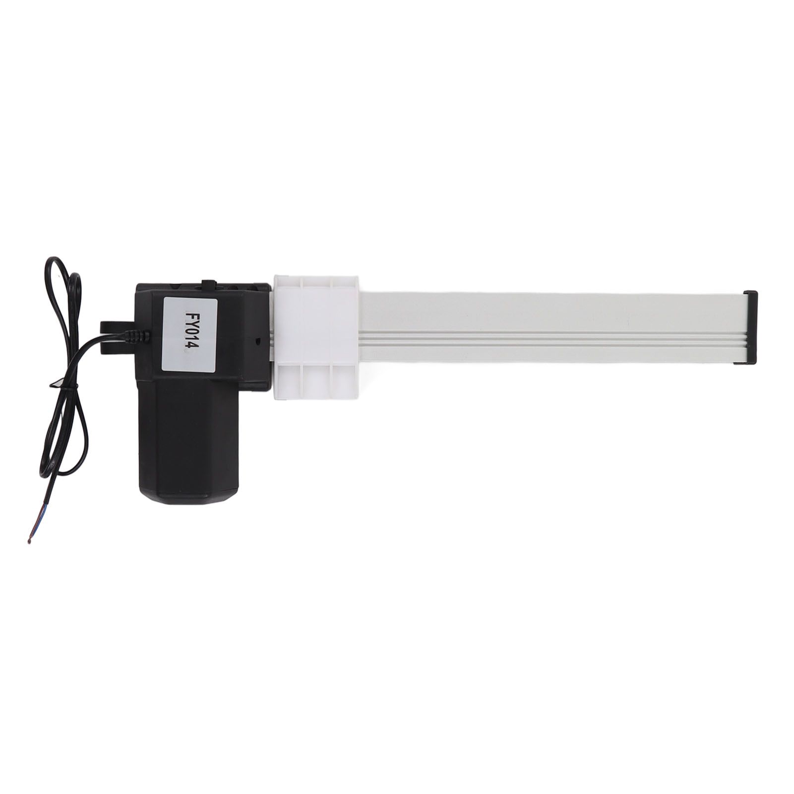 Fy014 Mini Electric Linear Actuator 24V Motor 249mm Stroke 4000N Force 4mm/s Speed Linear Actuator - Image 2