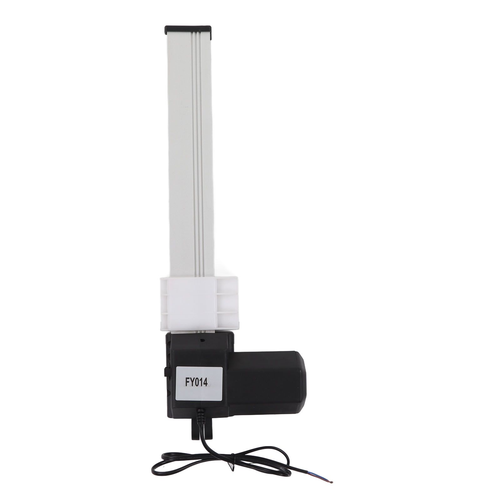 Fy014 Mini Electric Linear Actuator 24V Motor 249mm Stroke 4000N Force 4mm/s Speed Linear Actuator - Image 3