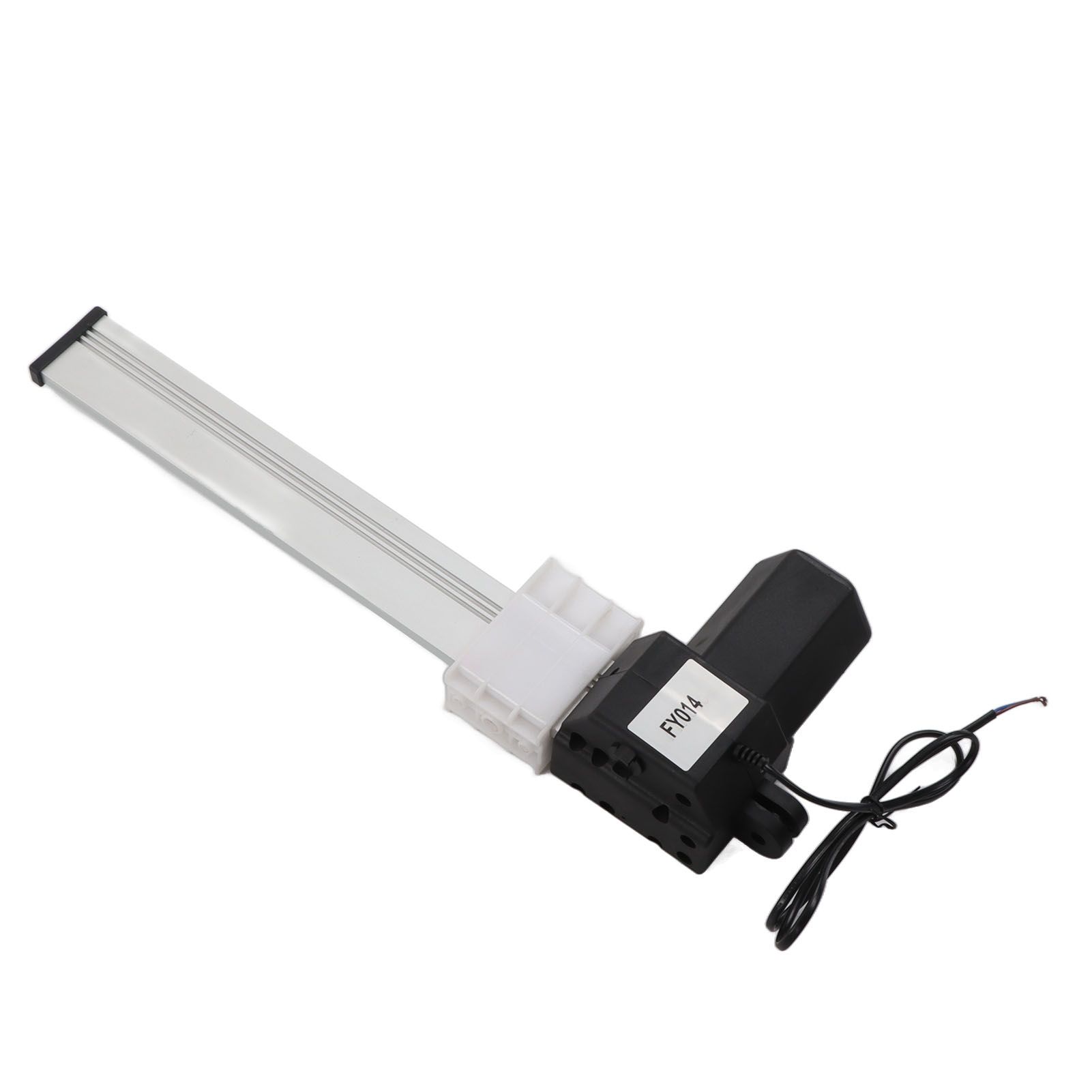 Fy014 Mini Electric Linear Actuator 24V Motor 249mm Stroke 4000N Force 4mm/s Speed Linear Actuator - Image 5