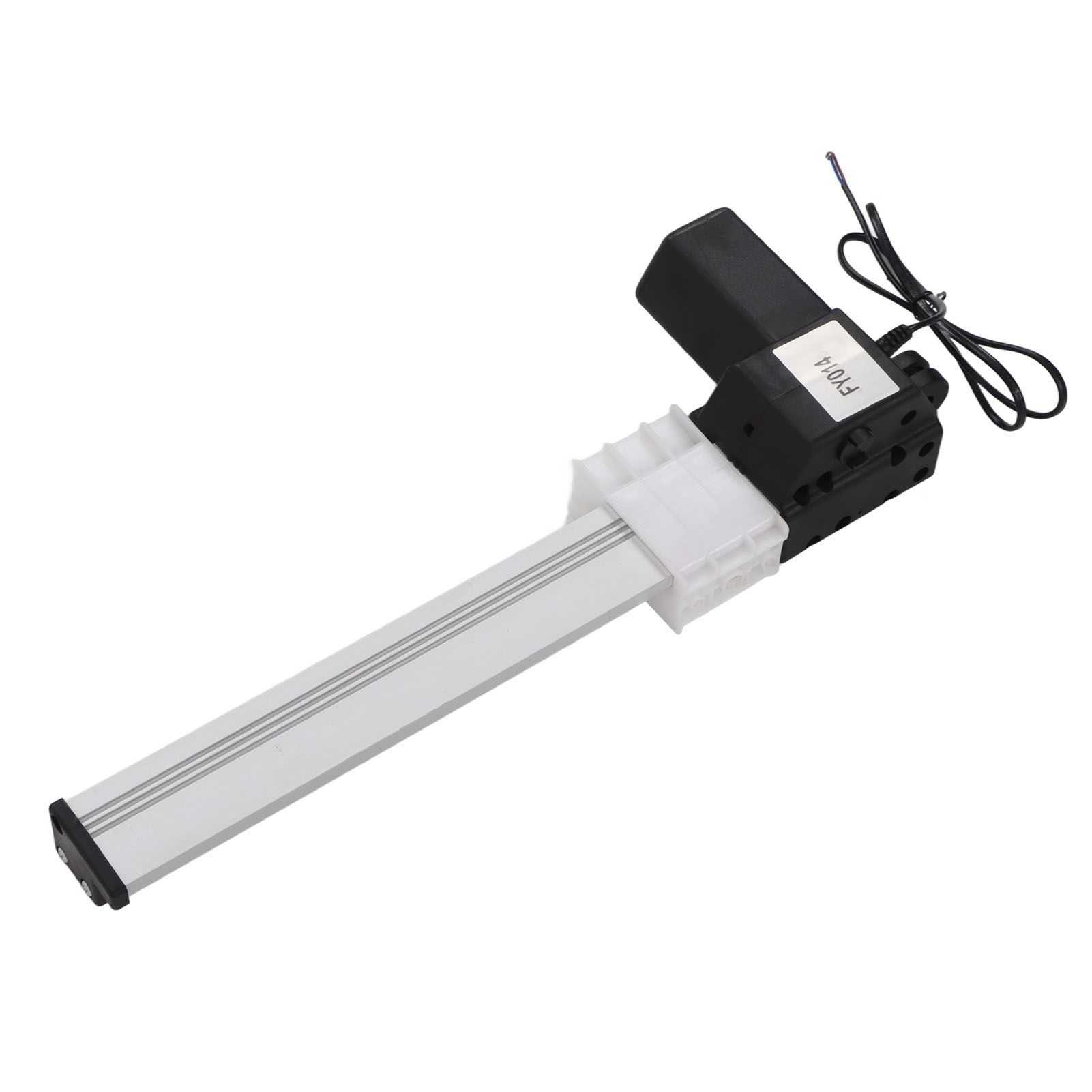 Fy014 Mini Electric Linear Actuator 24V Motor 249mm Stroke 4000N Force 4mm/s Speed Linear Actuator - Image 6