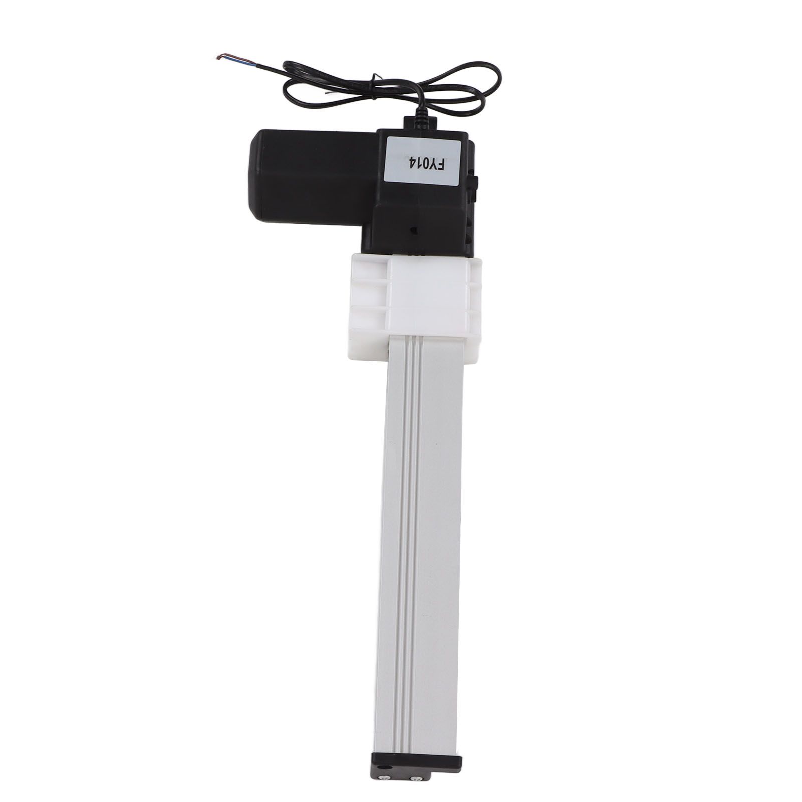 Fy014 Mini Electric Linear Actuator 24V Motor 249mm Stroke 4000N Force 4mm/s Speed Linear Actuator - Image 7