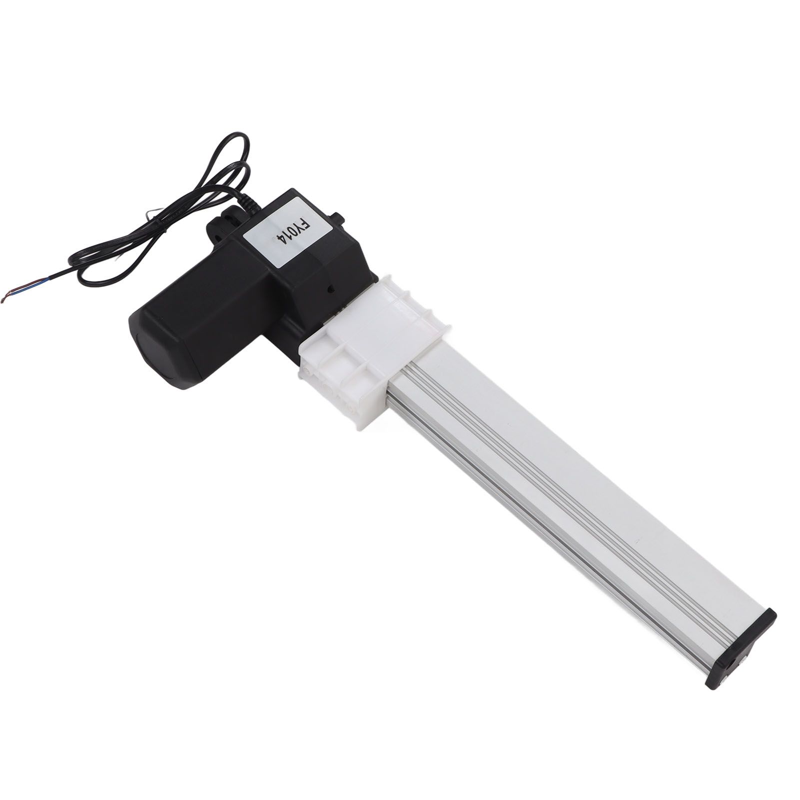 Fy014 Mini Electric Linear Actuator 24V Motor 249mm Stroke 4000N Force 4mm/s Speed Linear Actuator - Image 8