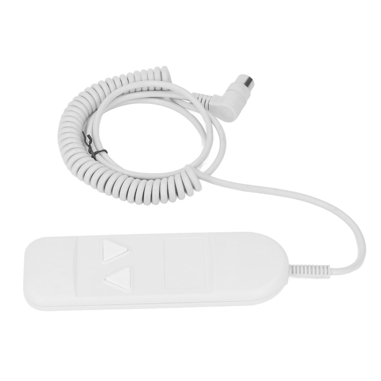 8 Pin 2 Button Remote Handset Controller Plastic Hand Control Replacement for Lift Chair Power Recliner - Image 2
