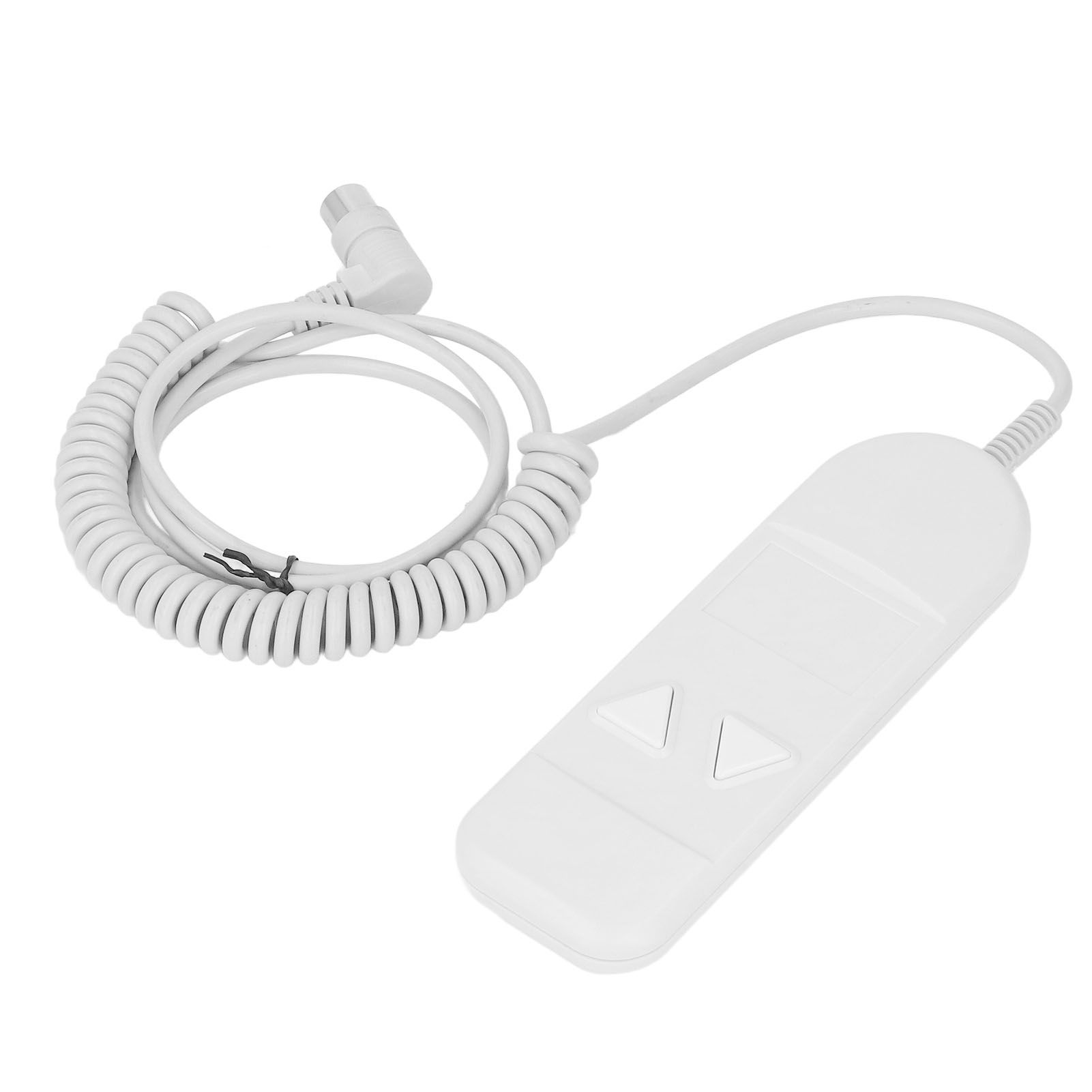 8 Pin 2 Button Remote Handset Controller Plastic Hand Control Replacement for Lift Chair Power Recliner - Image 3