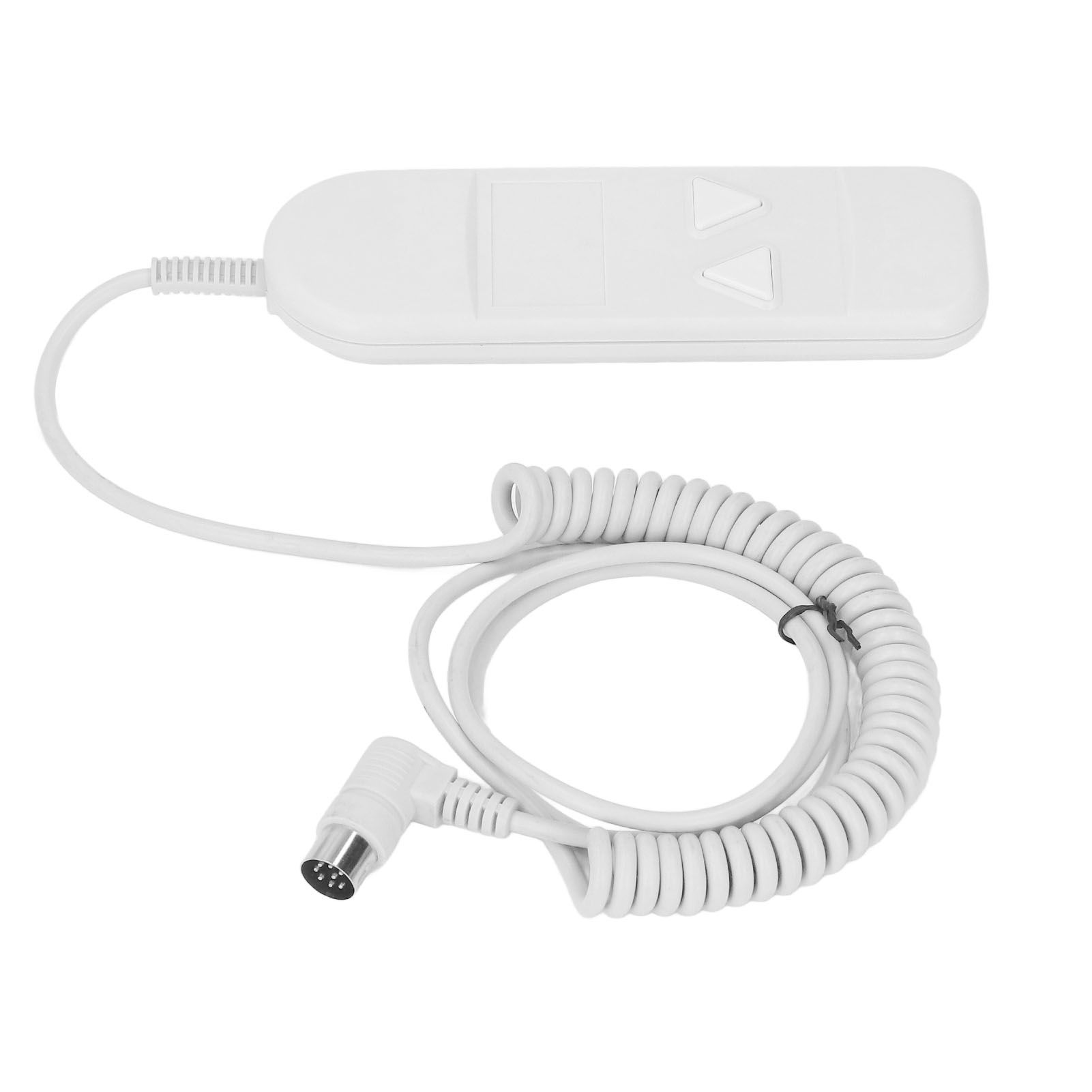 8 Pin 2 Button Remote Handset Controller Plastic Hand Control Replacement for Lift Chair Power Recliner - Image 6