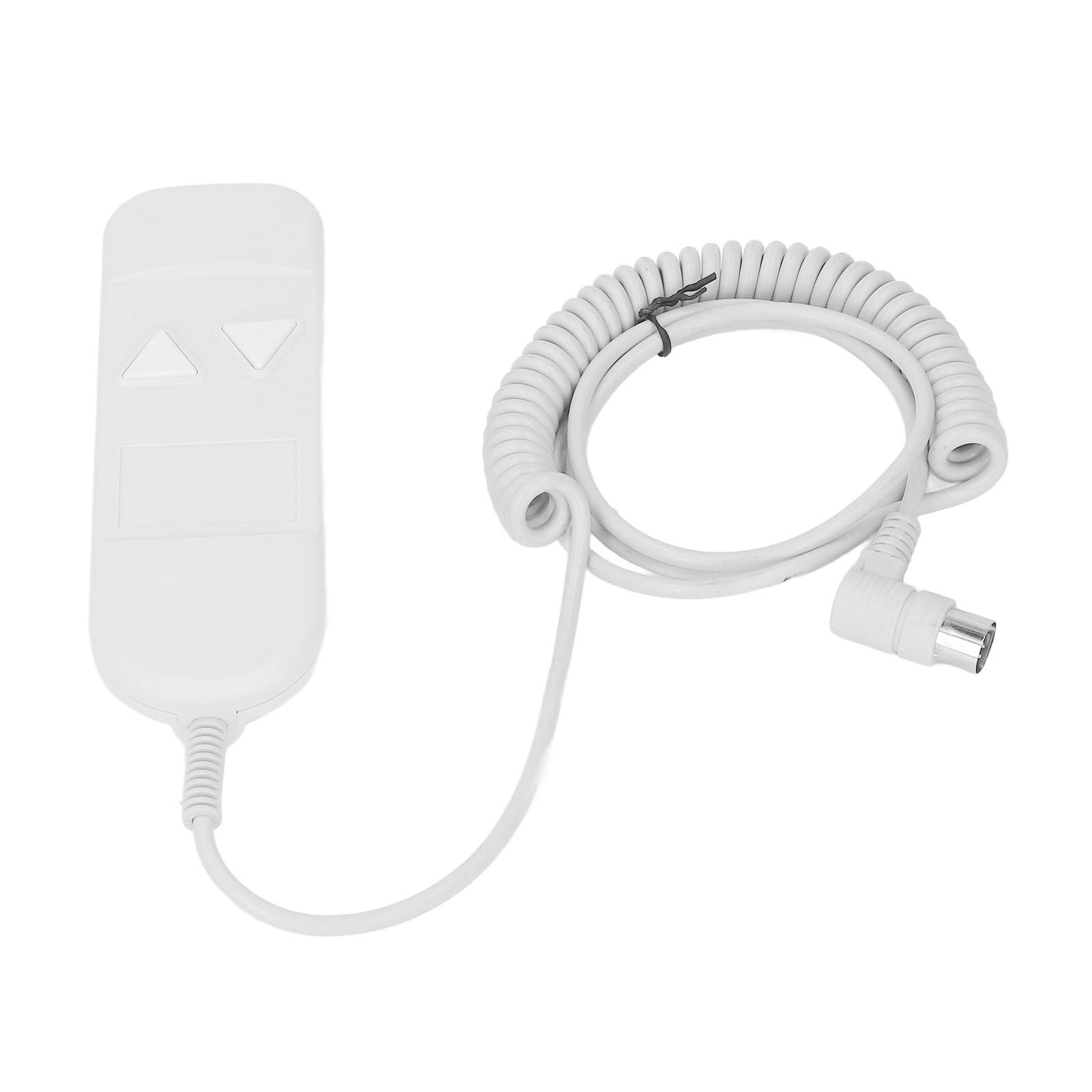 8 Pin 2 Button Remote Handset Controller Plastic Hand Control Replacement for Lift Chair Power Recliner - Image 8