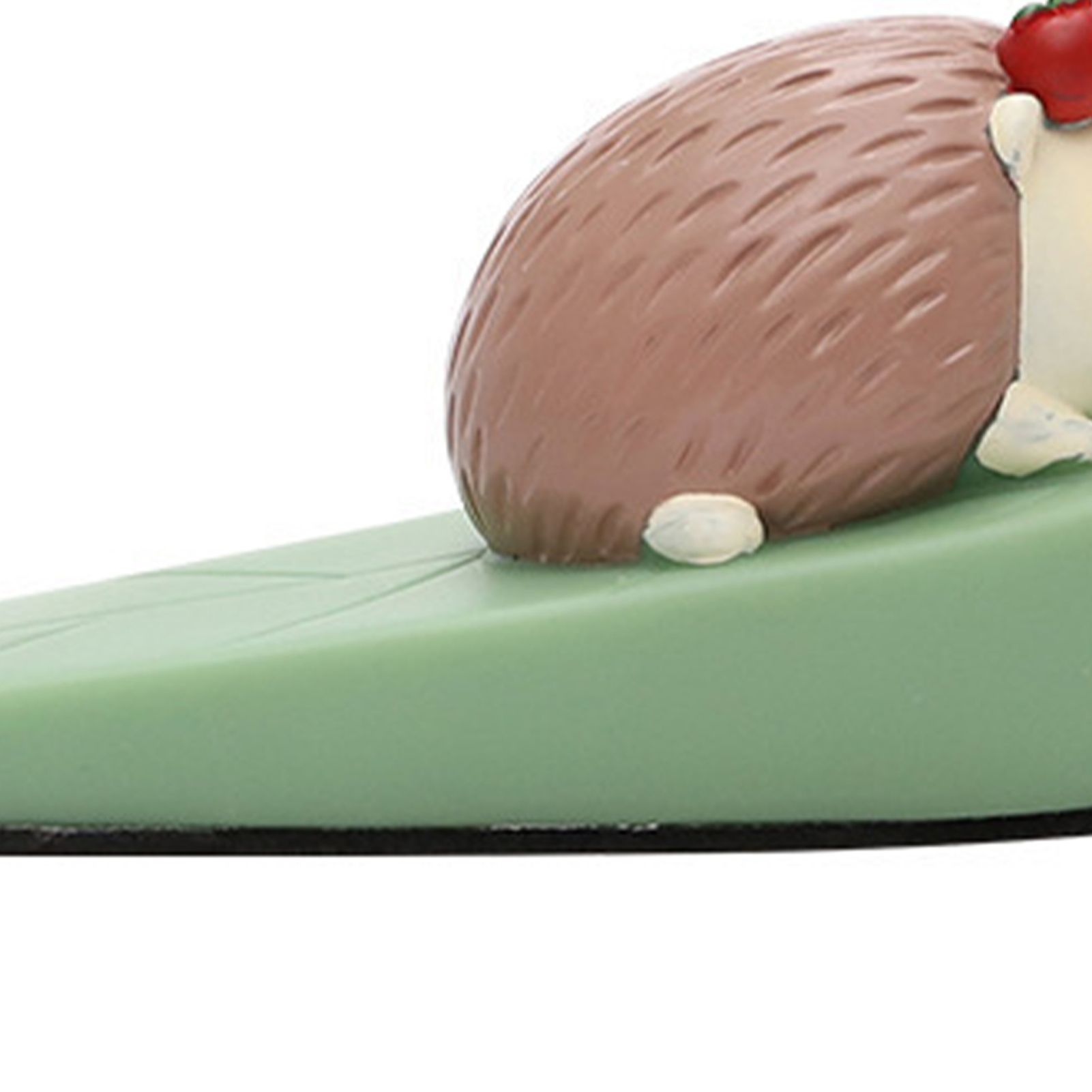 Cute Animal Door Stop Collision Prevention Windproof Prevent Slipping Funny Decorative Wedge Door Stopper Hedgehog - Image 8
