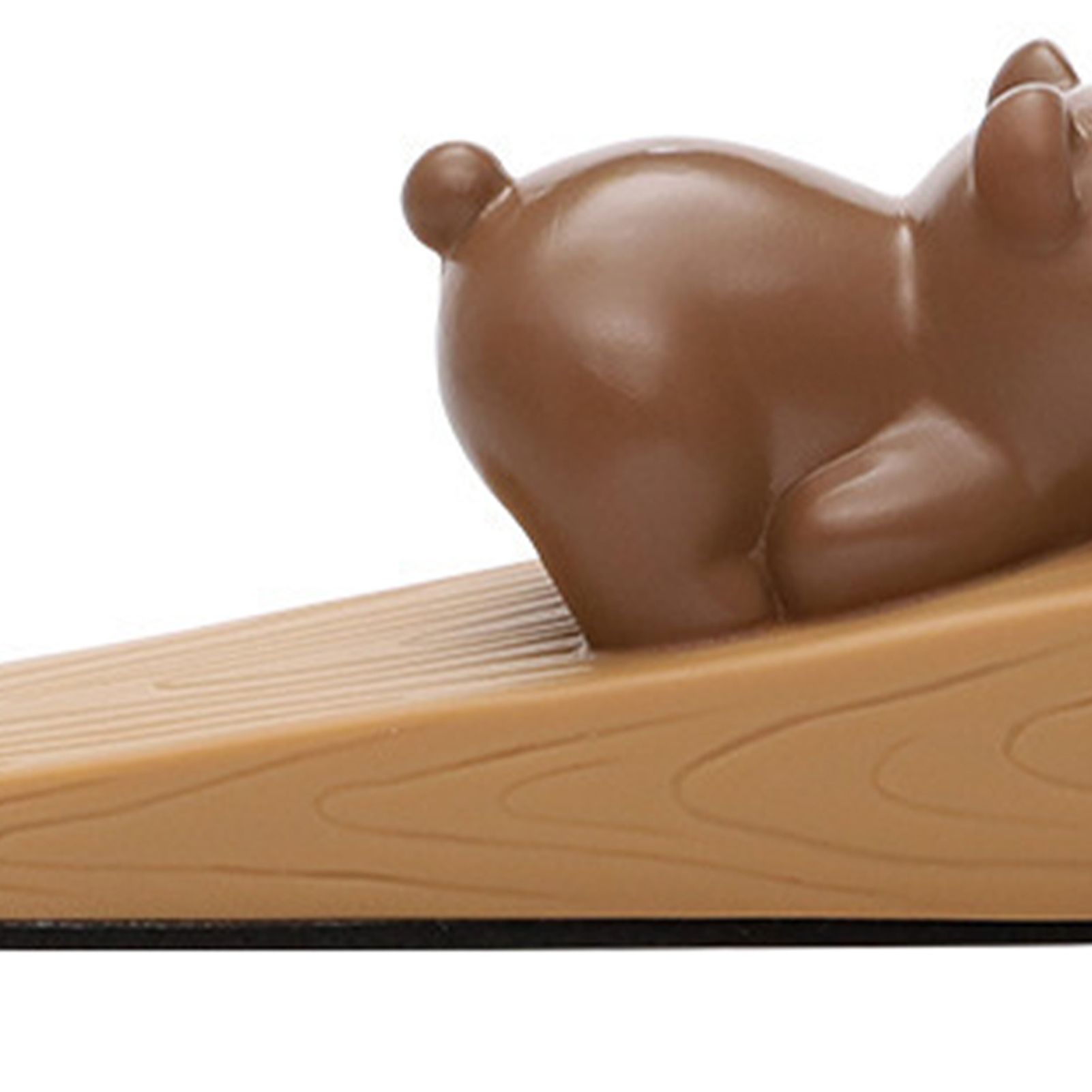Cute Animal Door Stop Collision Prevention Windproof Prevent Slipping Funny Decorative Wedge Door Stopper Little Bear - Image 8