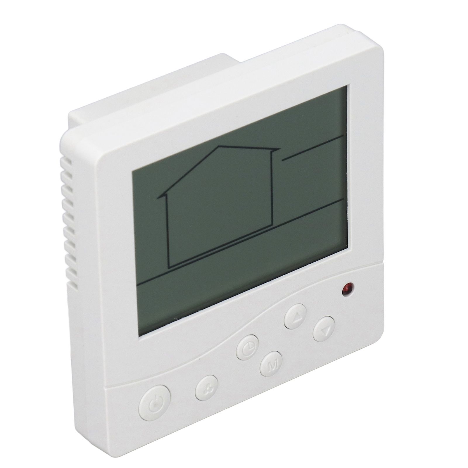 Air Conditioning Temperature Control Panel Intelligent Controller System Switch 180‑260V - Image 2