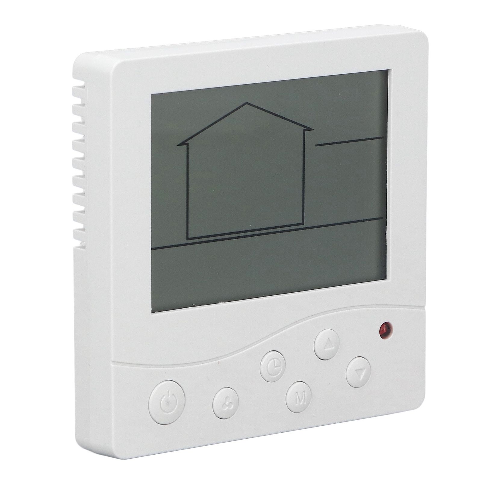 Air Conditioning Temperature Control Panel Intelligent Controller System Switch 180‑260V - Image 3