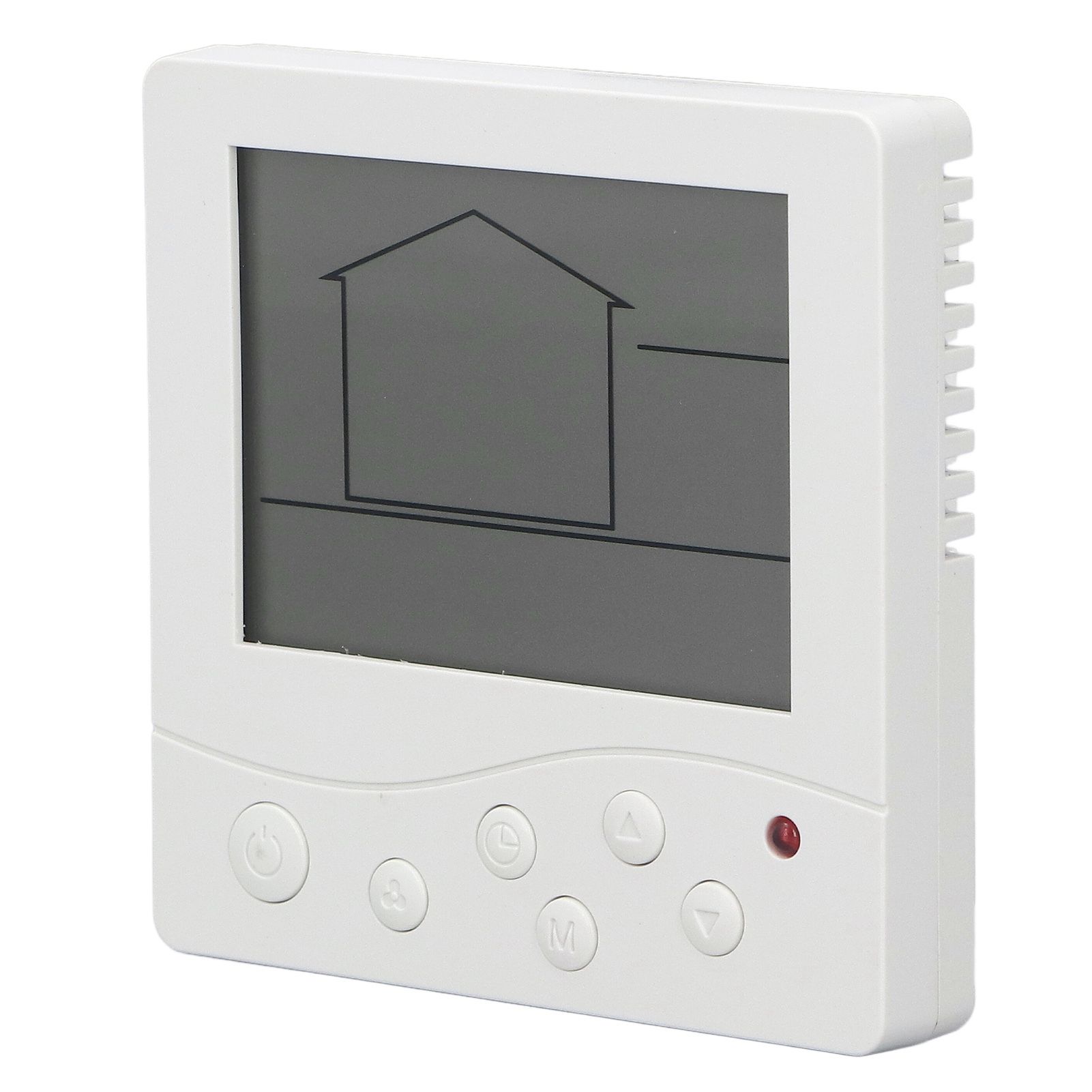 Air Conditioning Temperature Control Panel Intelligent Controller System Switch 180‑260V - Image 4