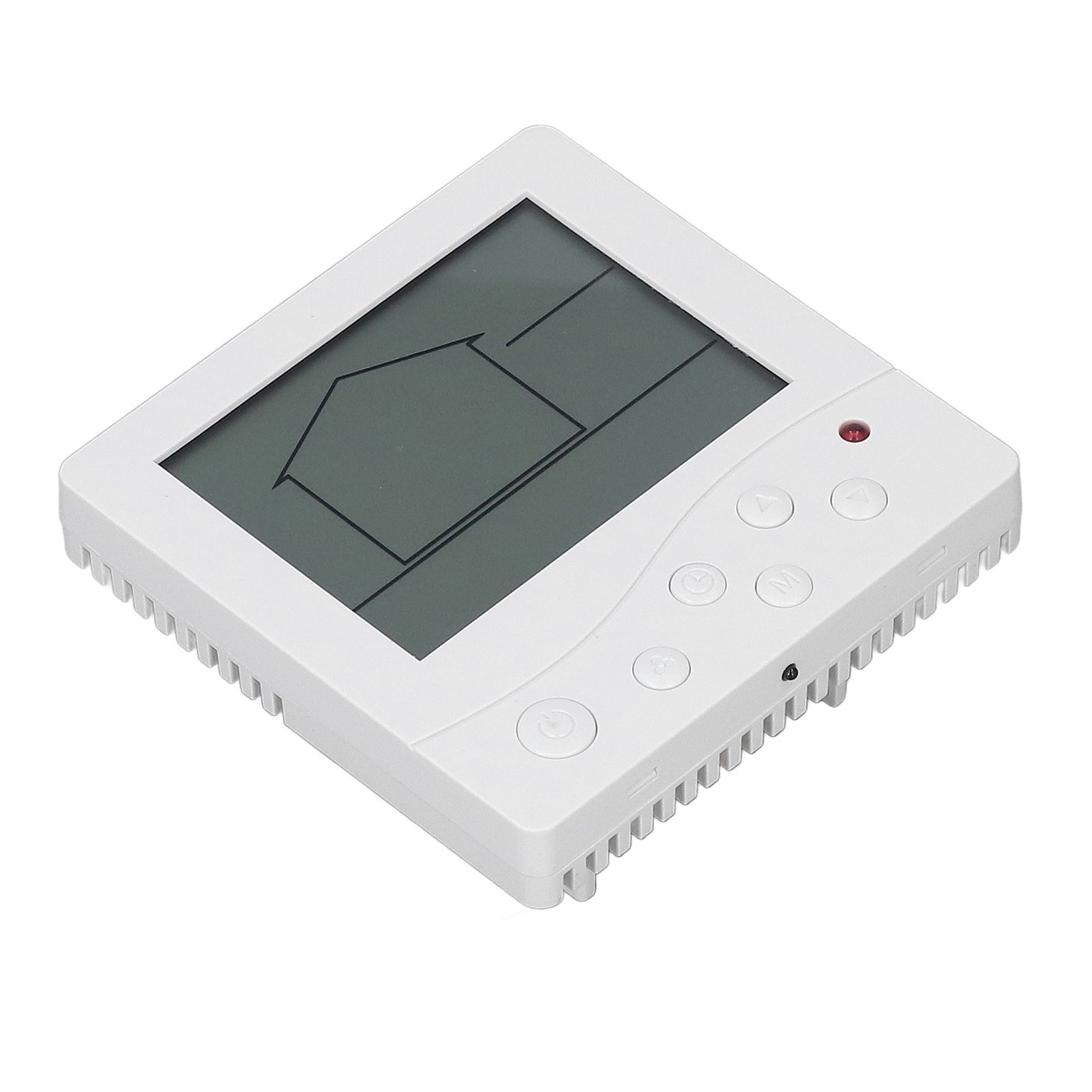 Air Conditioning Temperature Control Panel Intelligent Controller System Switch 180‑260V - Image 7