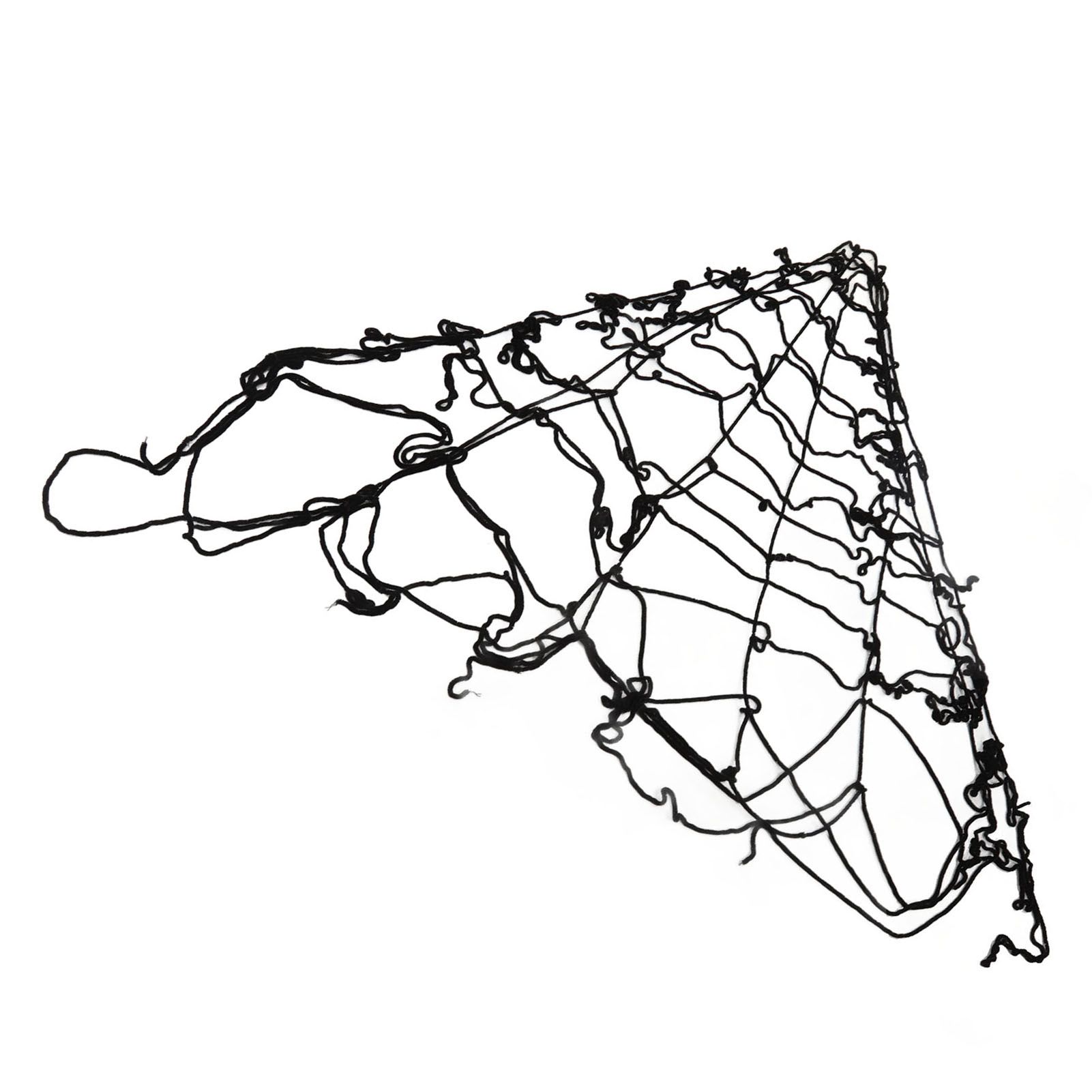 5x5m Spider Web Halloween Decoration Spooky Halloween Party Decorative Cobwebs for Indoor Outdoor Haunted Houses - Image 3