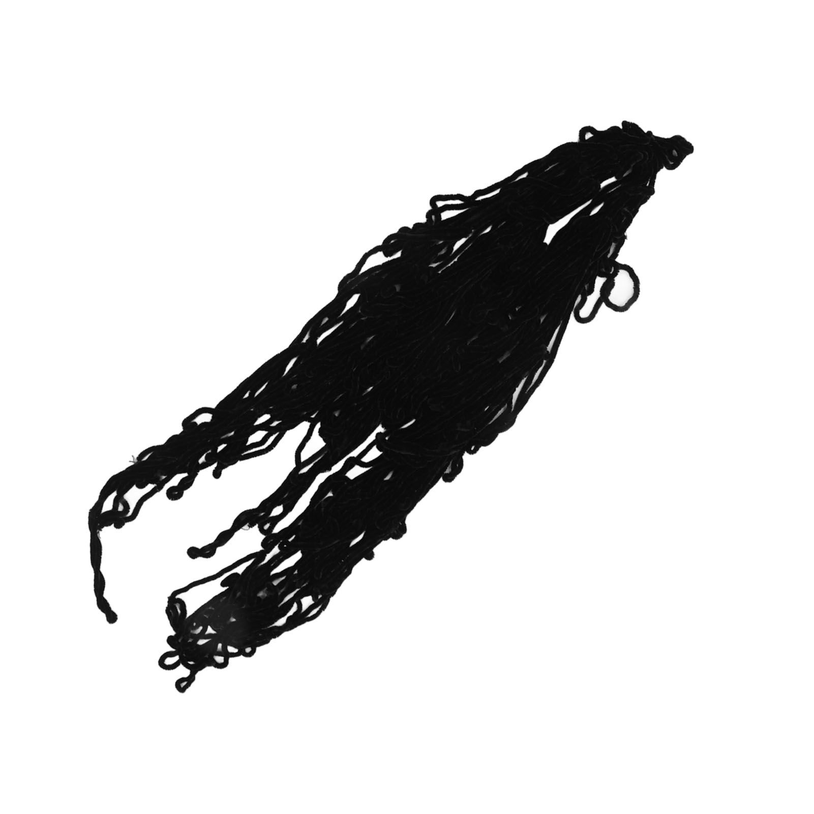 5x5m Spider Web Halloween Decoration Spooky Halloween Party Decorative Cobwebs for Indoor Outdoor Haunted Houses - Image 6