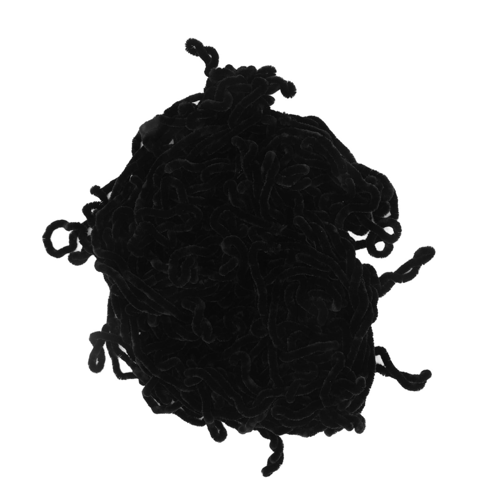5x5m Spider Web Halloween Decoration Spooky Halloween Party Decorative Cobwebs for Indoor Outdoor Haunted Houses - Image 8