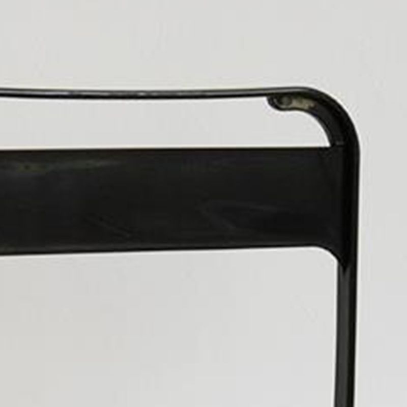 Portable Beer Bottle Rack Pure Color Foldable Beverage Storage Rack Picnic Beer Handle Basket Black - Image 2