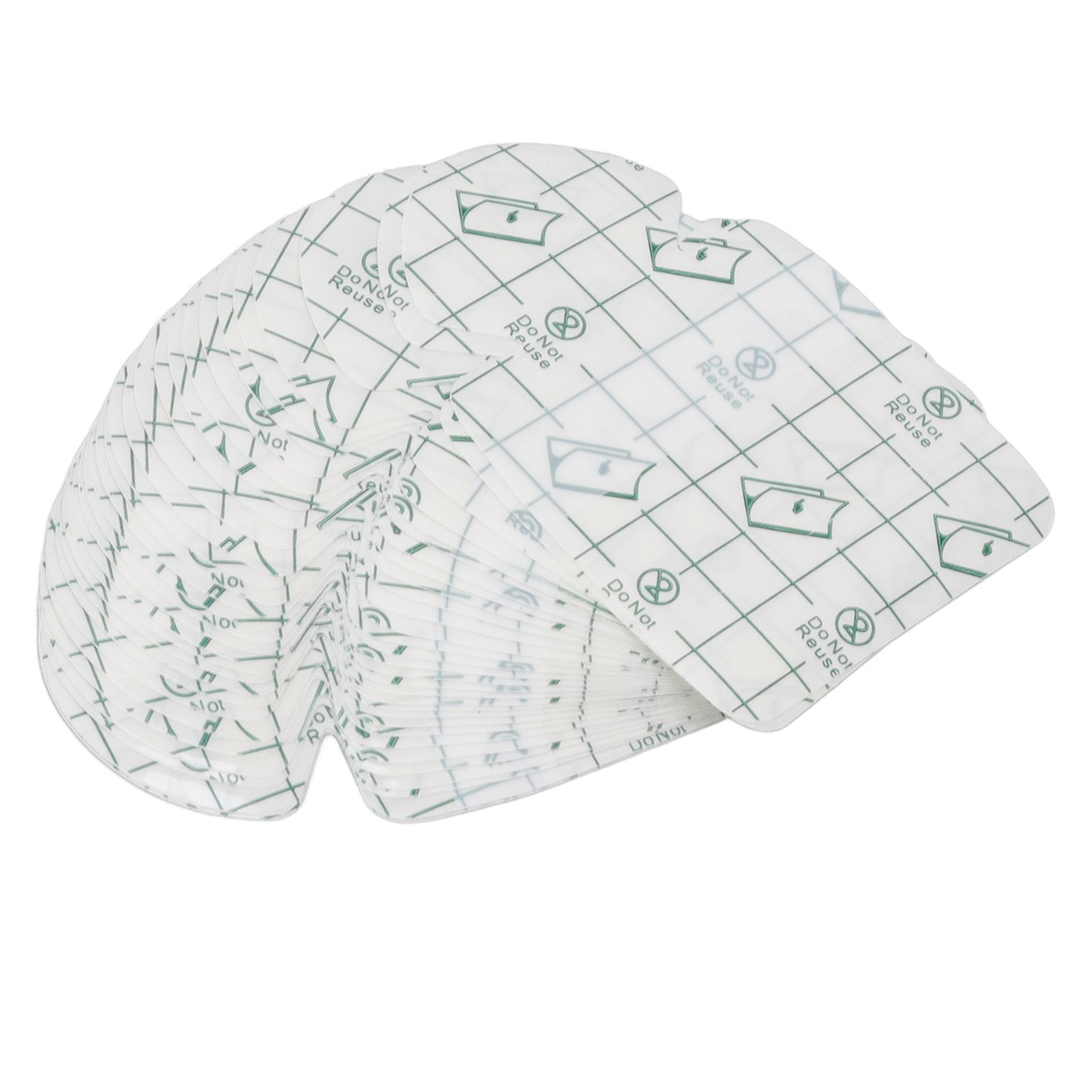 30Pcs Foot Pad Moisturising Feet Patch Heel Care Sticker Protection for Home Sleeping - Image 5