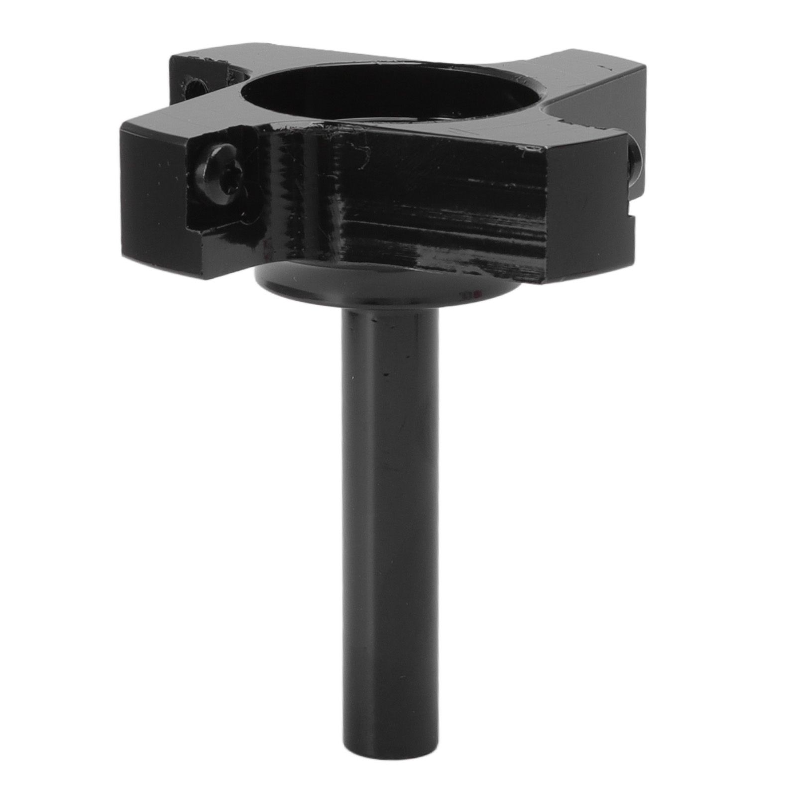 CNC Spoilboard Surfacing Router Bit Slab Flattening Planing Edge Treatment Grooving 4 Flute T Type - Image 2