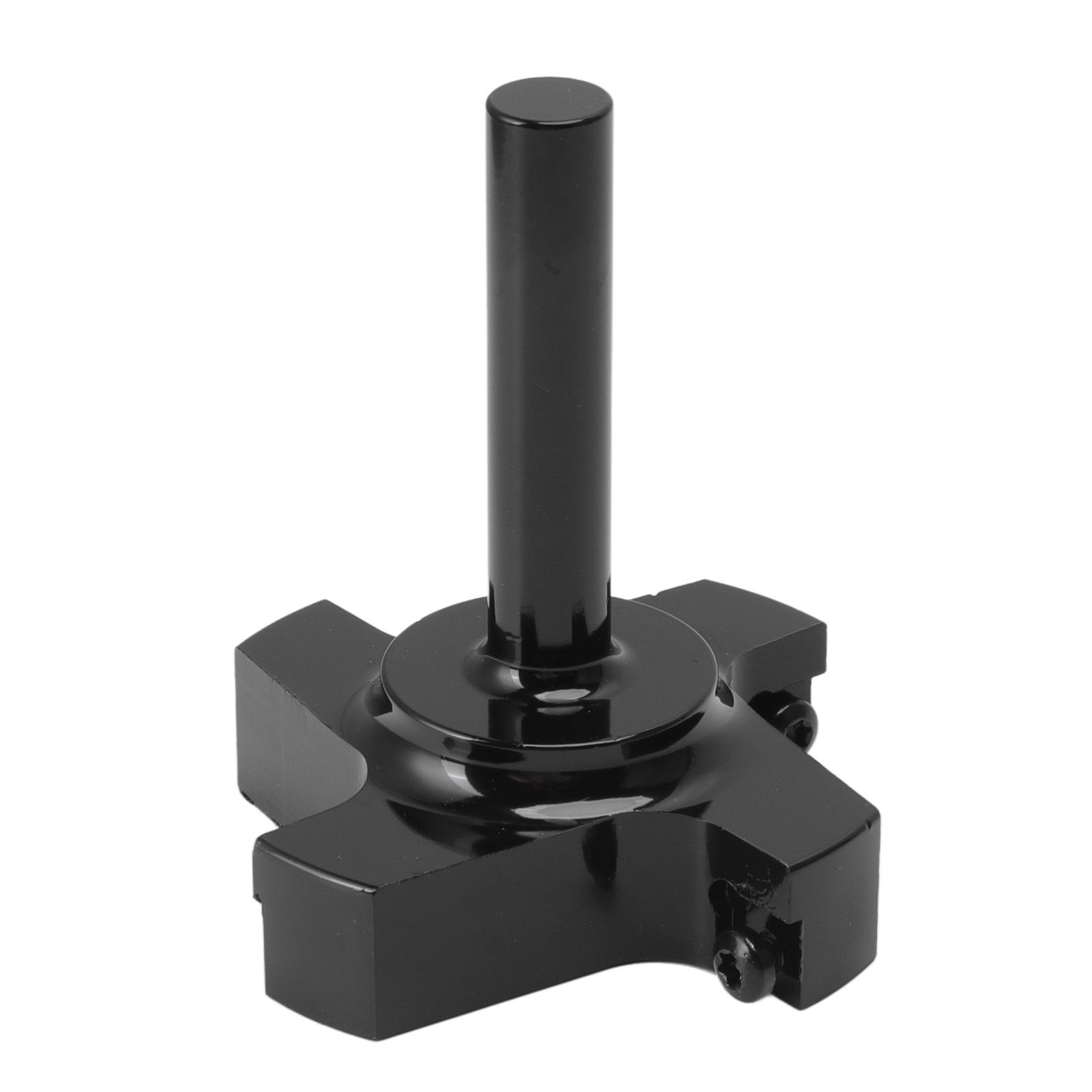 CNC Spoilboard Surfacing Router Bit Slab Flattening Planing Edge Treatment Grooving 4 Flute T Type - Image 3