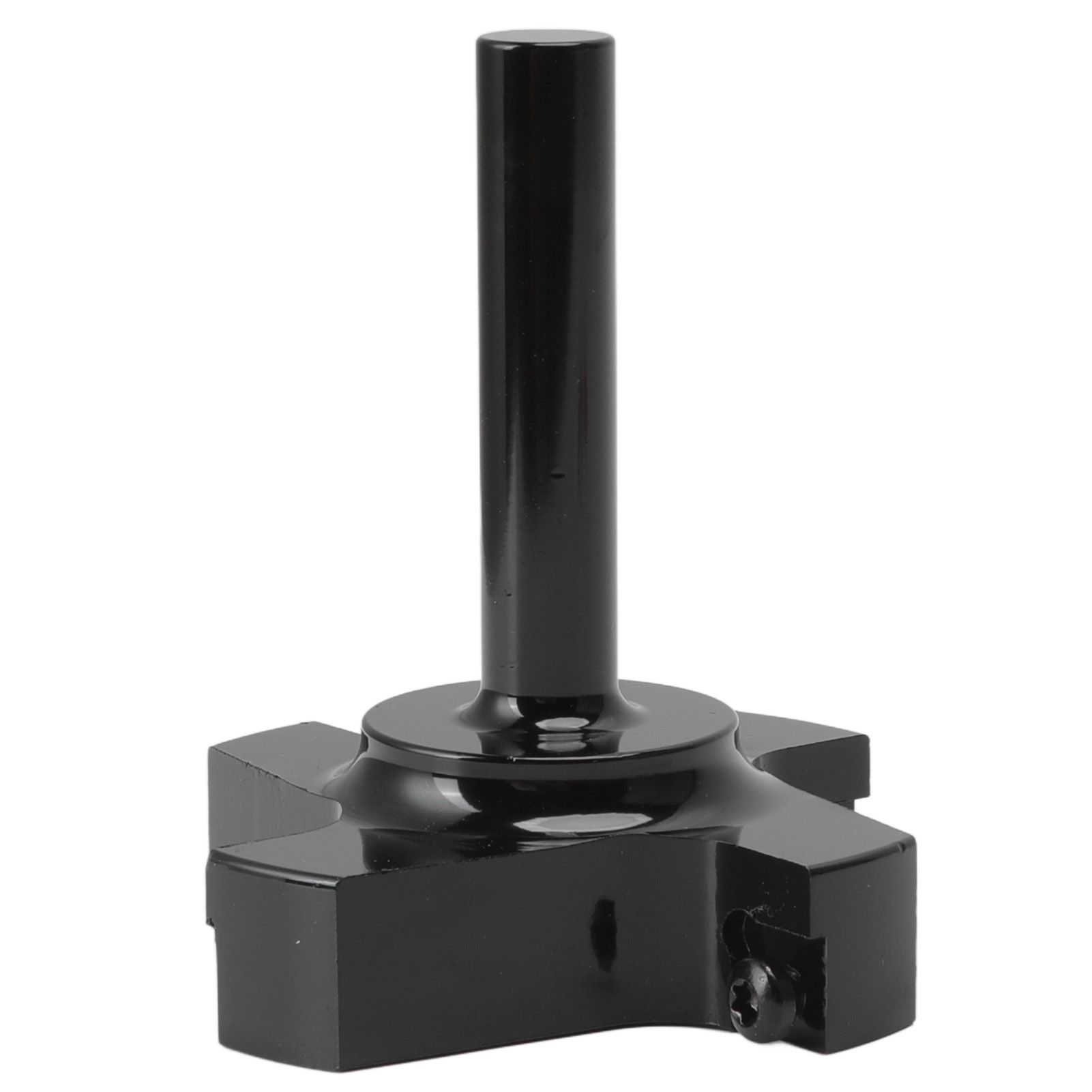 CNC Spoilboard Surfacing Router Bit Slab Flattening Planing Edge Treatment Grooving 4 Flute T Type - Image 4