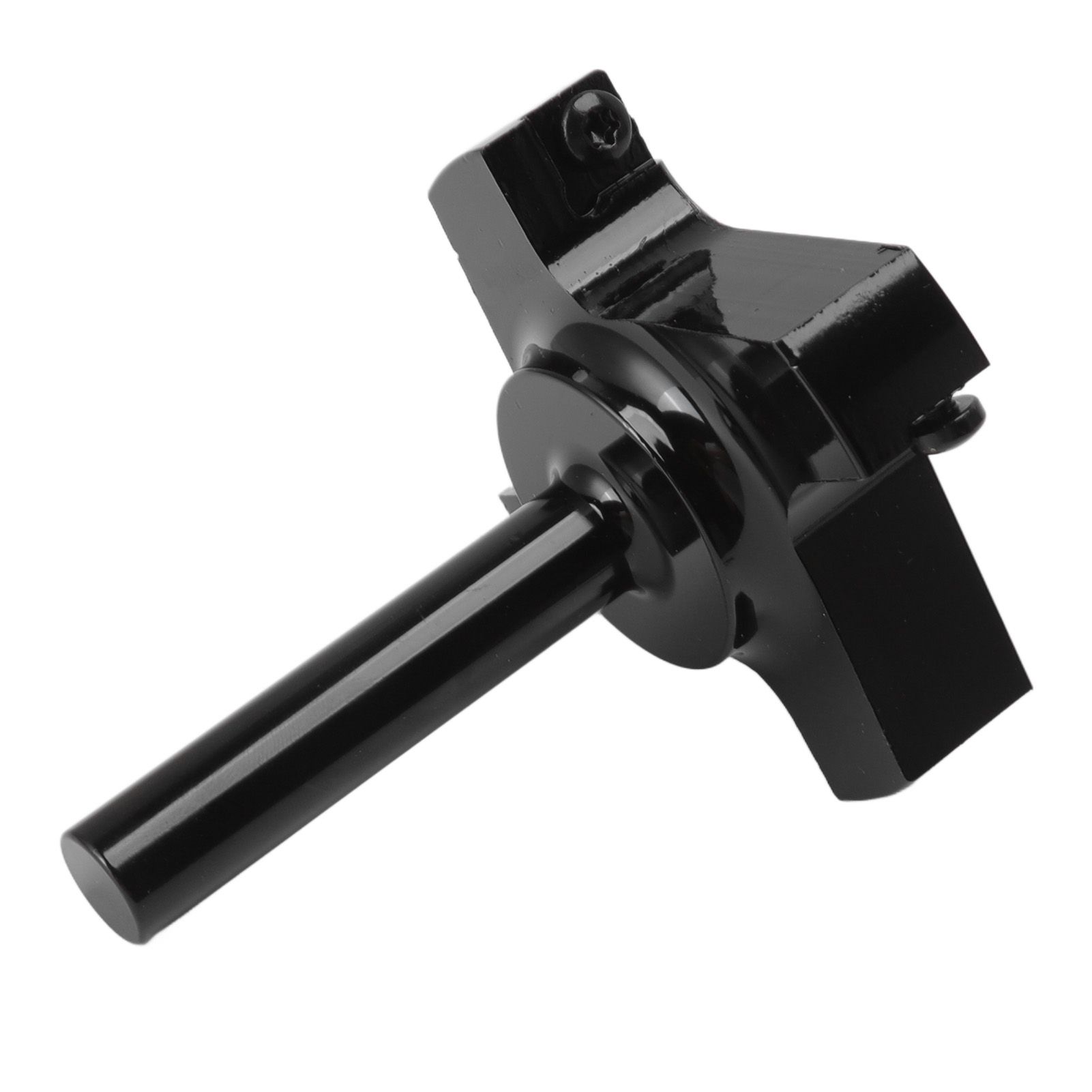 CNC Spoilboard Surfacing Router Bit Slab Flattening Planing Edge Treatment Grooving 4 Flute T Type - Image 5